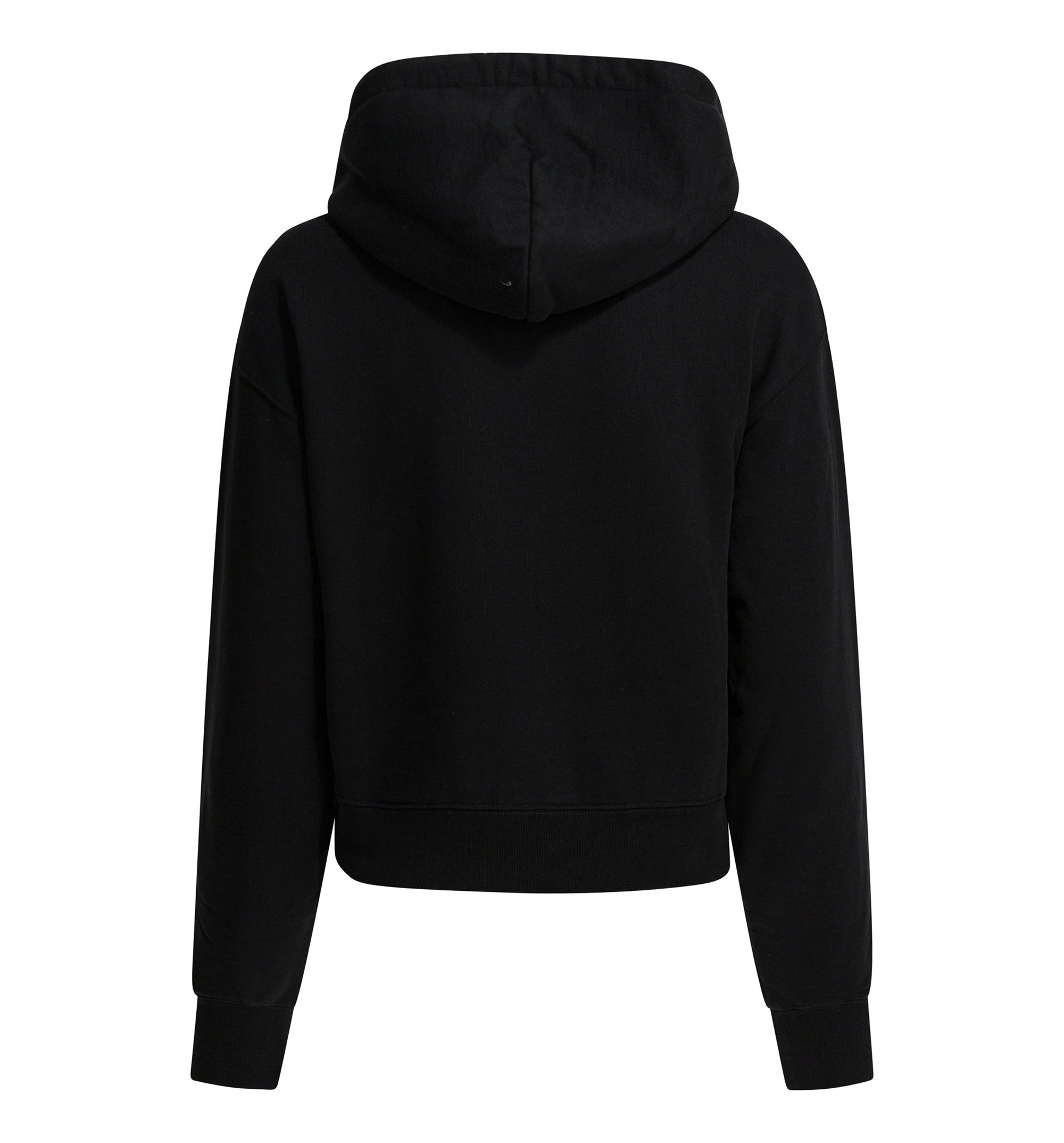 The Gros Grain Hoodie