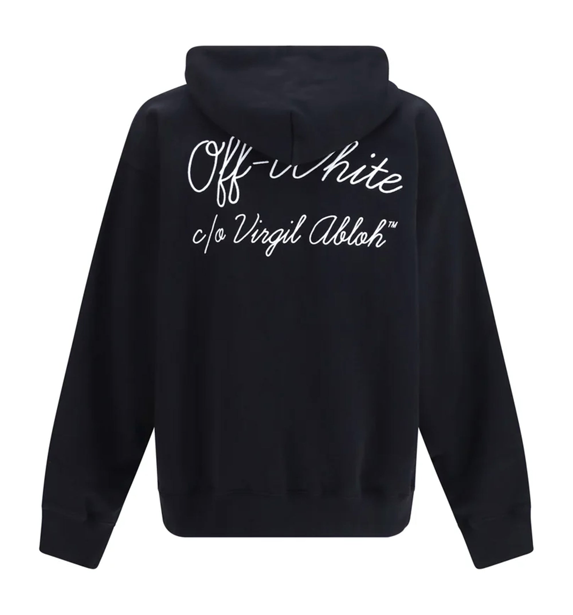 Script Logo Skate Hoodie