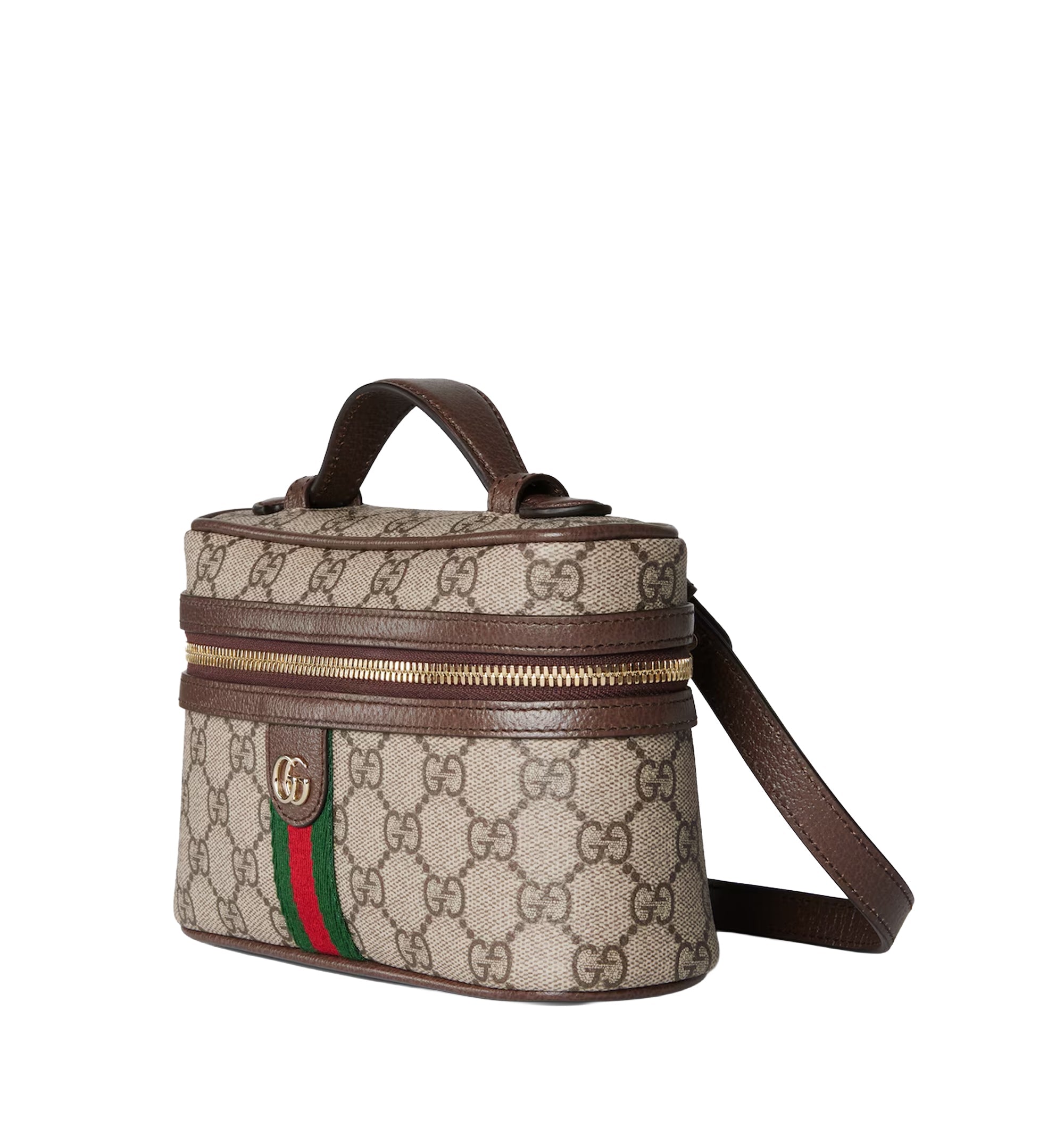 Ophidia Small Vanity Bag