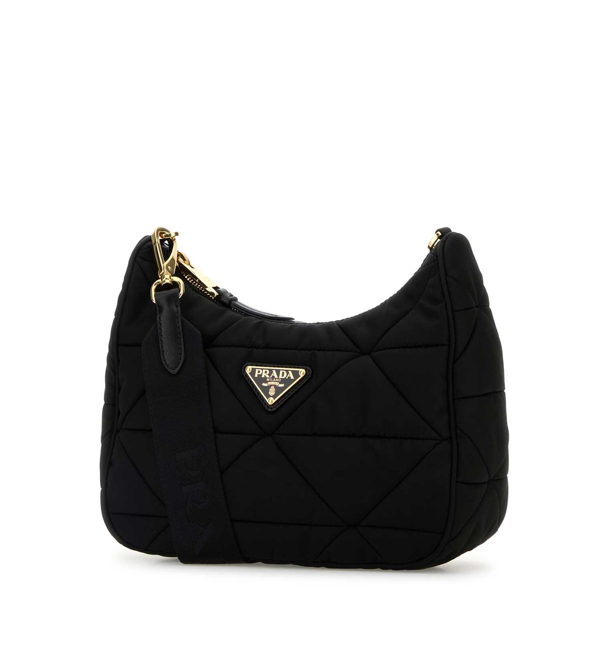 Re-Nylon Shoulder Bag