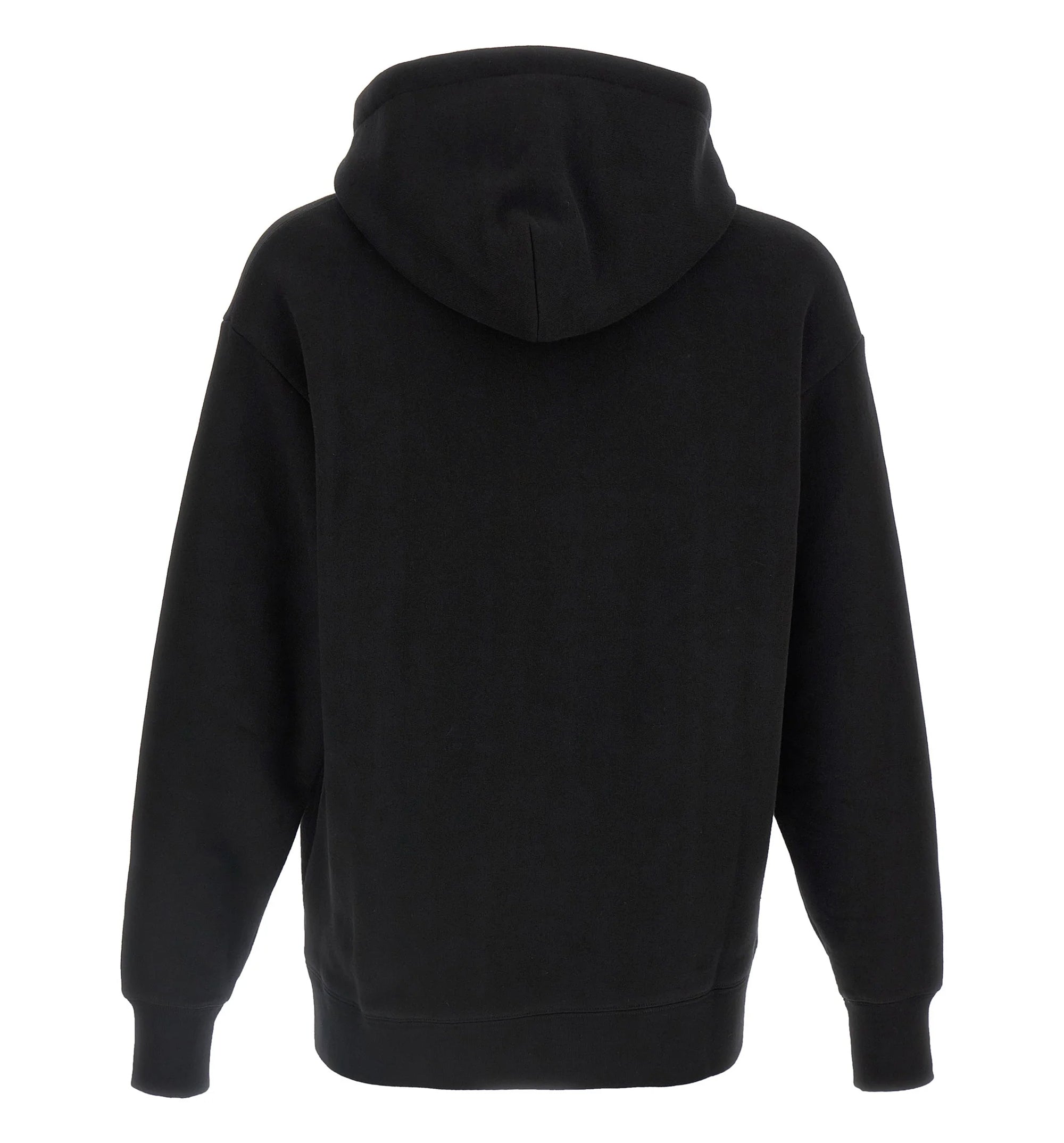 Hoodie Vg Patch Sweatshirt