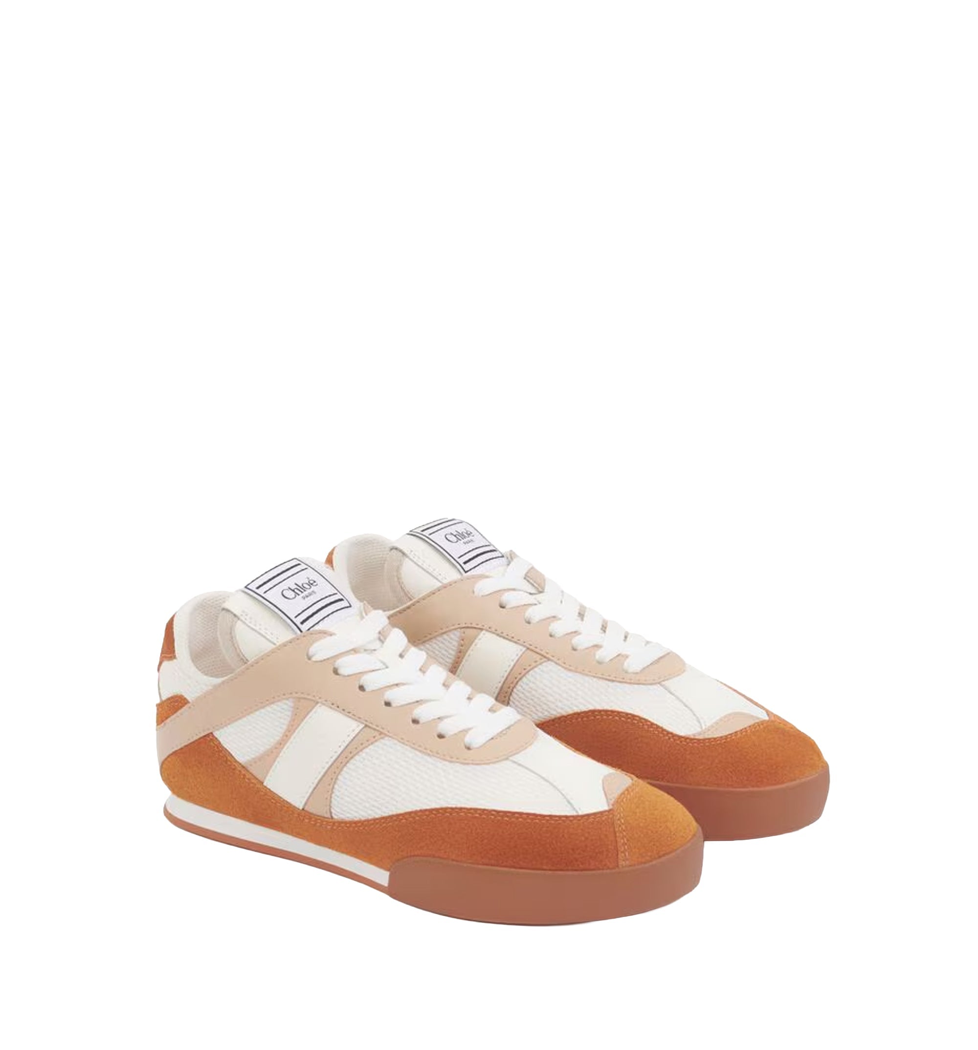 Chloé Kick Sneaker