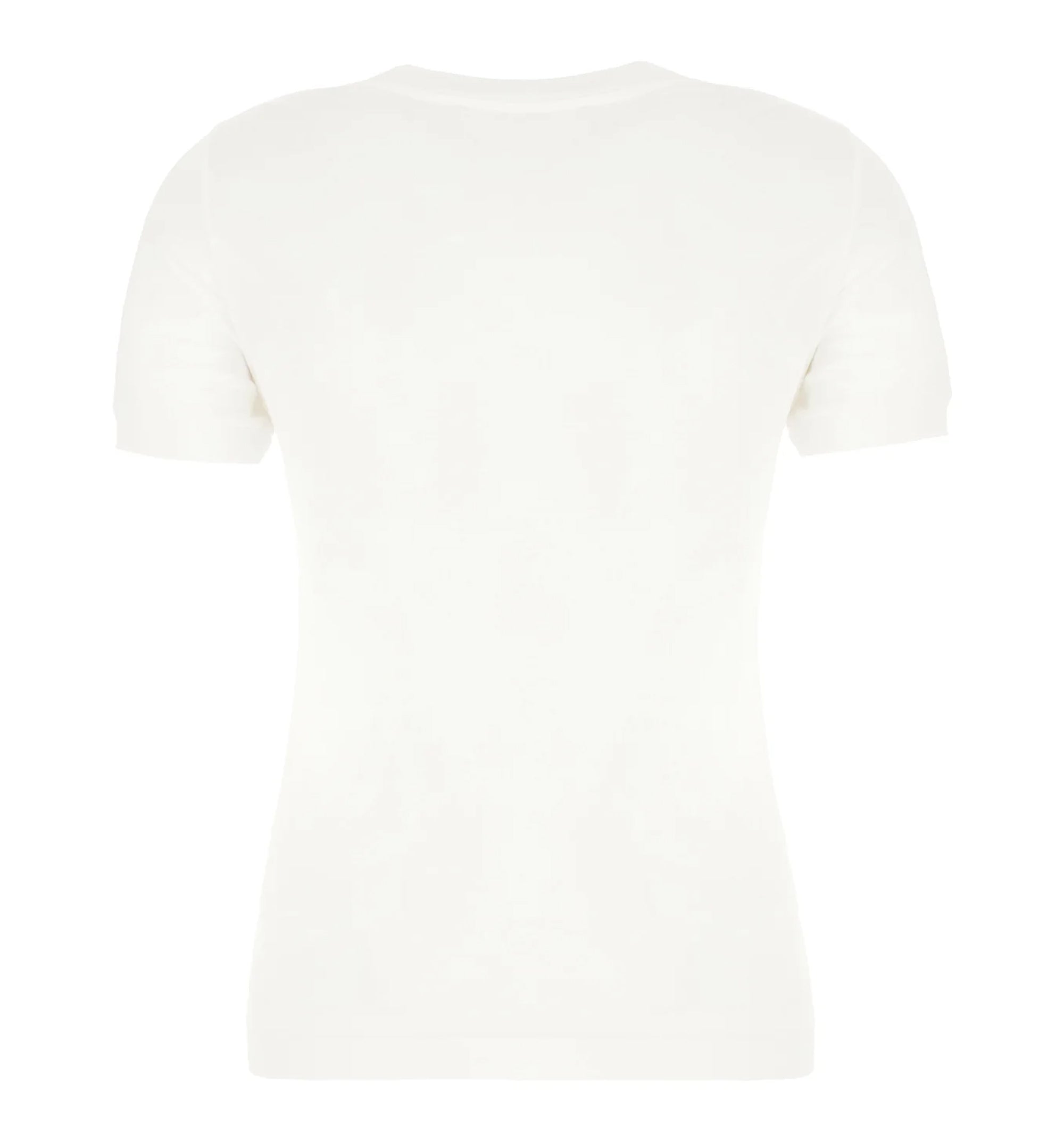 Cotton T-Shirt