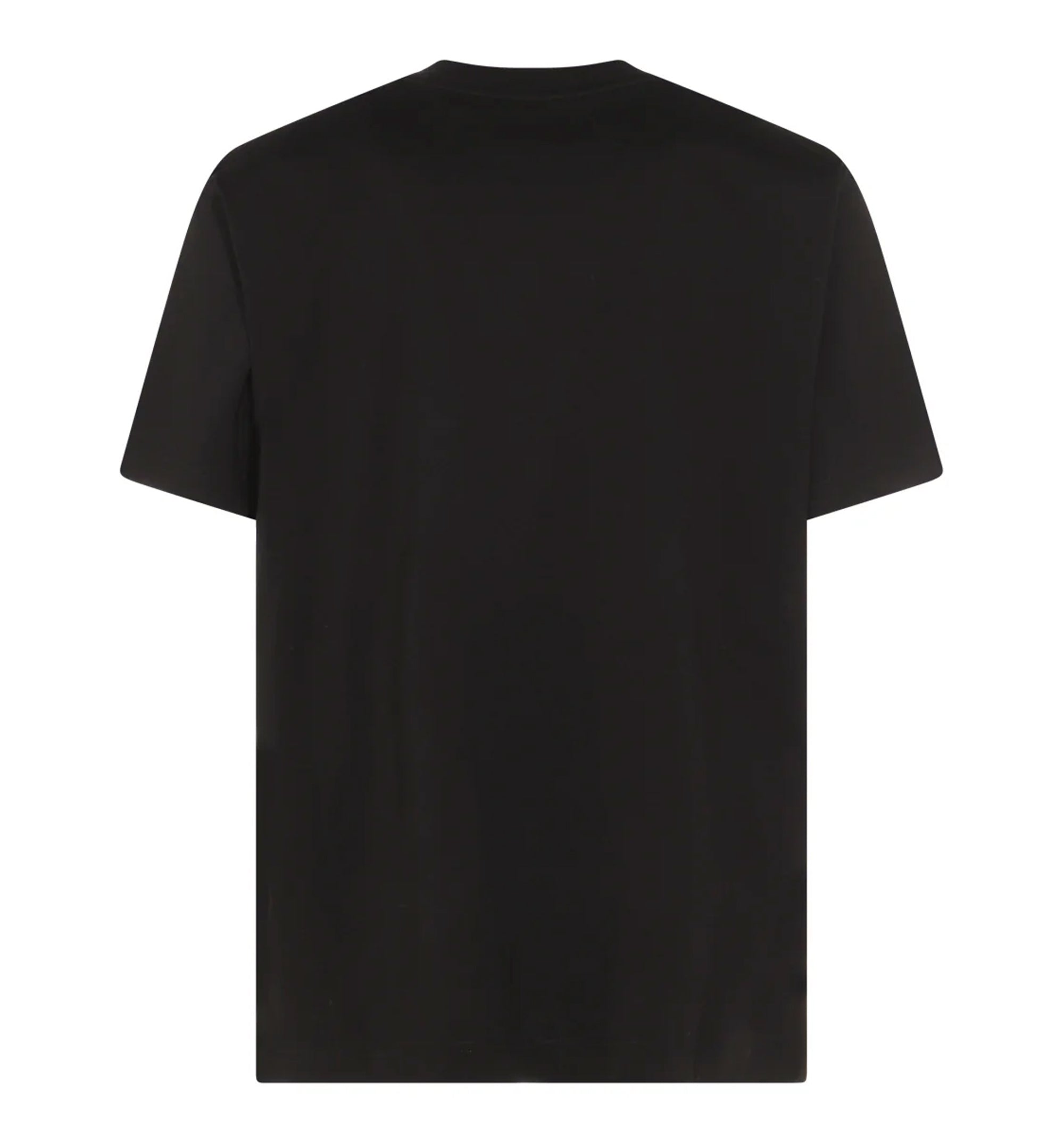 Printed Organic Cotton Jersey T-Shirt