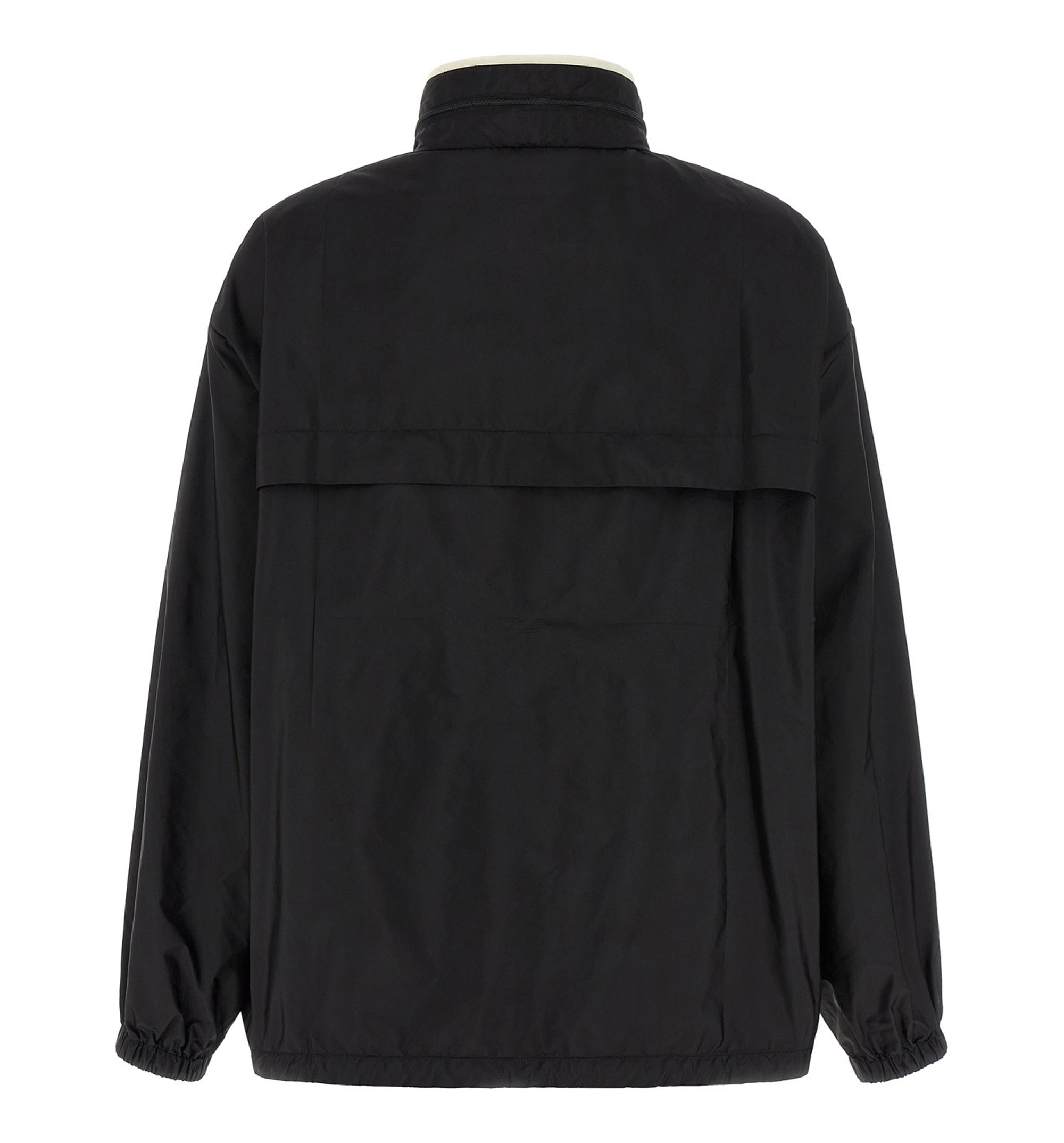 Re-Nylon Feather Windbreaker
