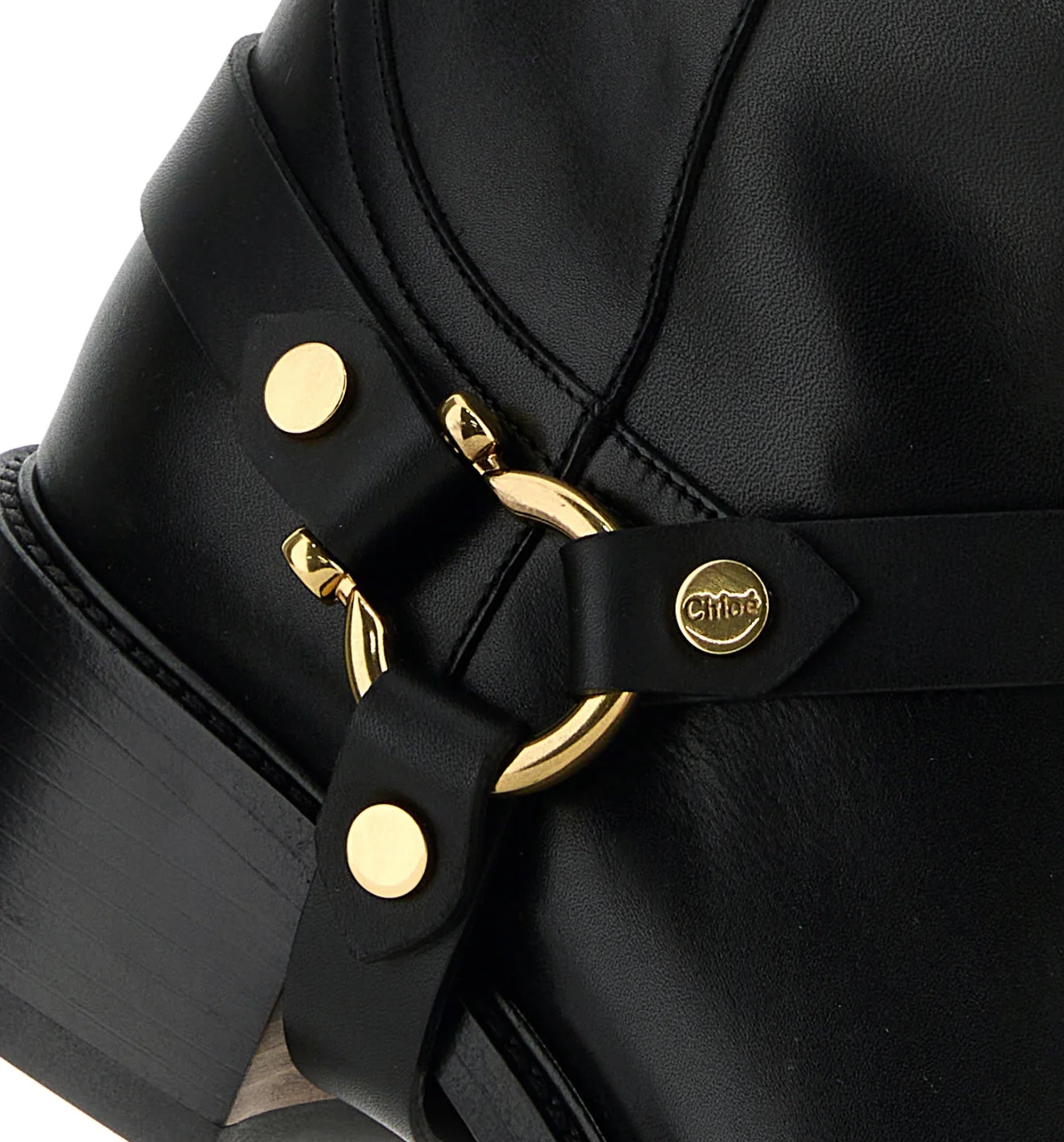 Dakota Boots - Black