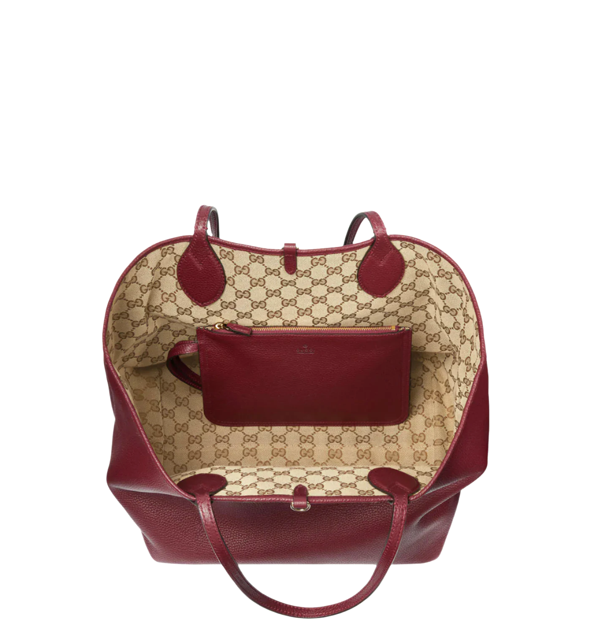 Totissima Large Reversible Tote Bag