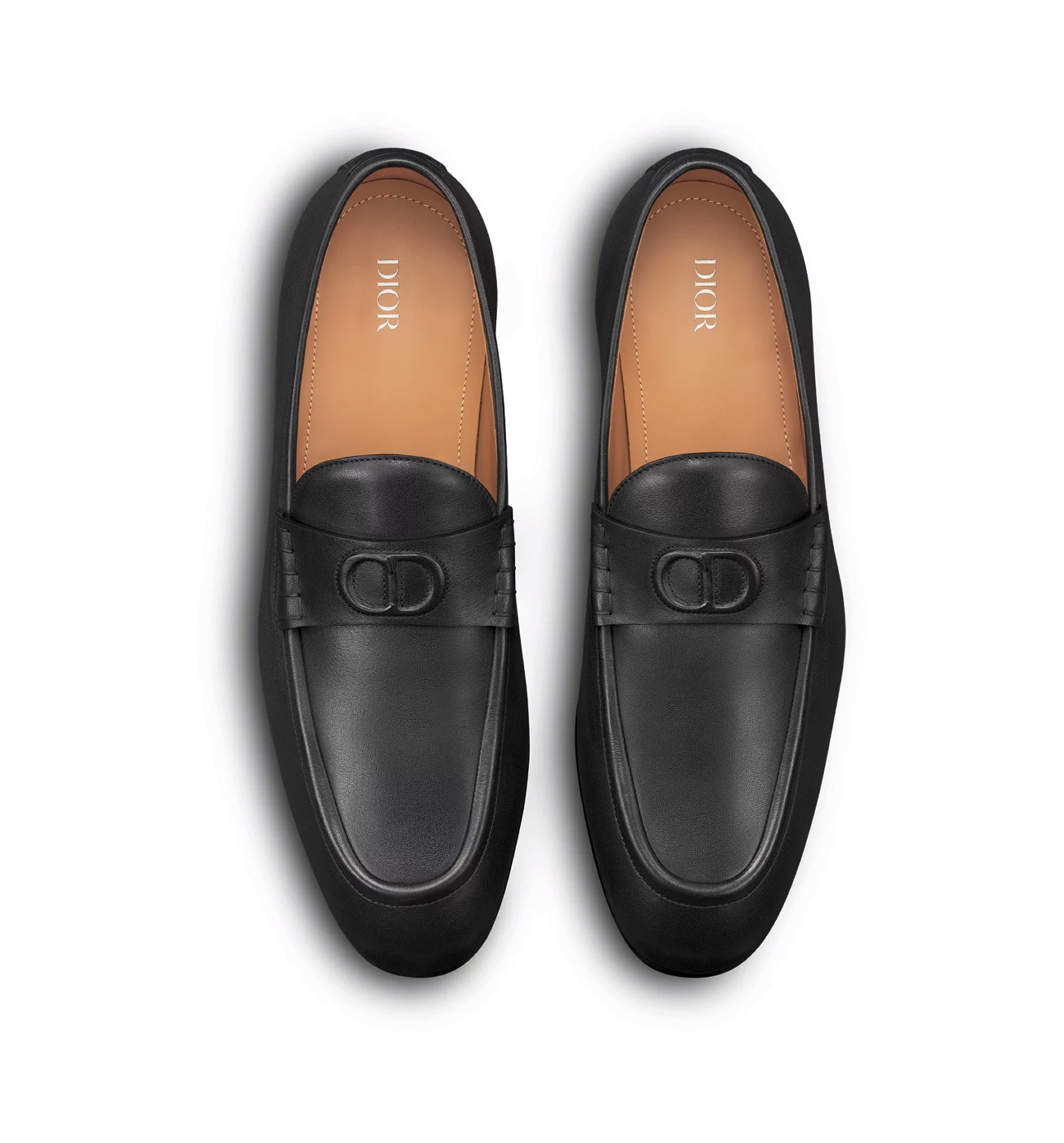 Dior Timeless Flex Loafer