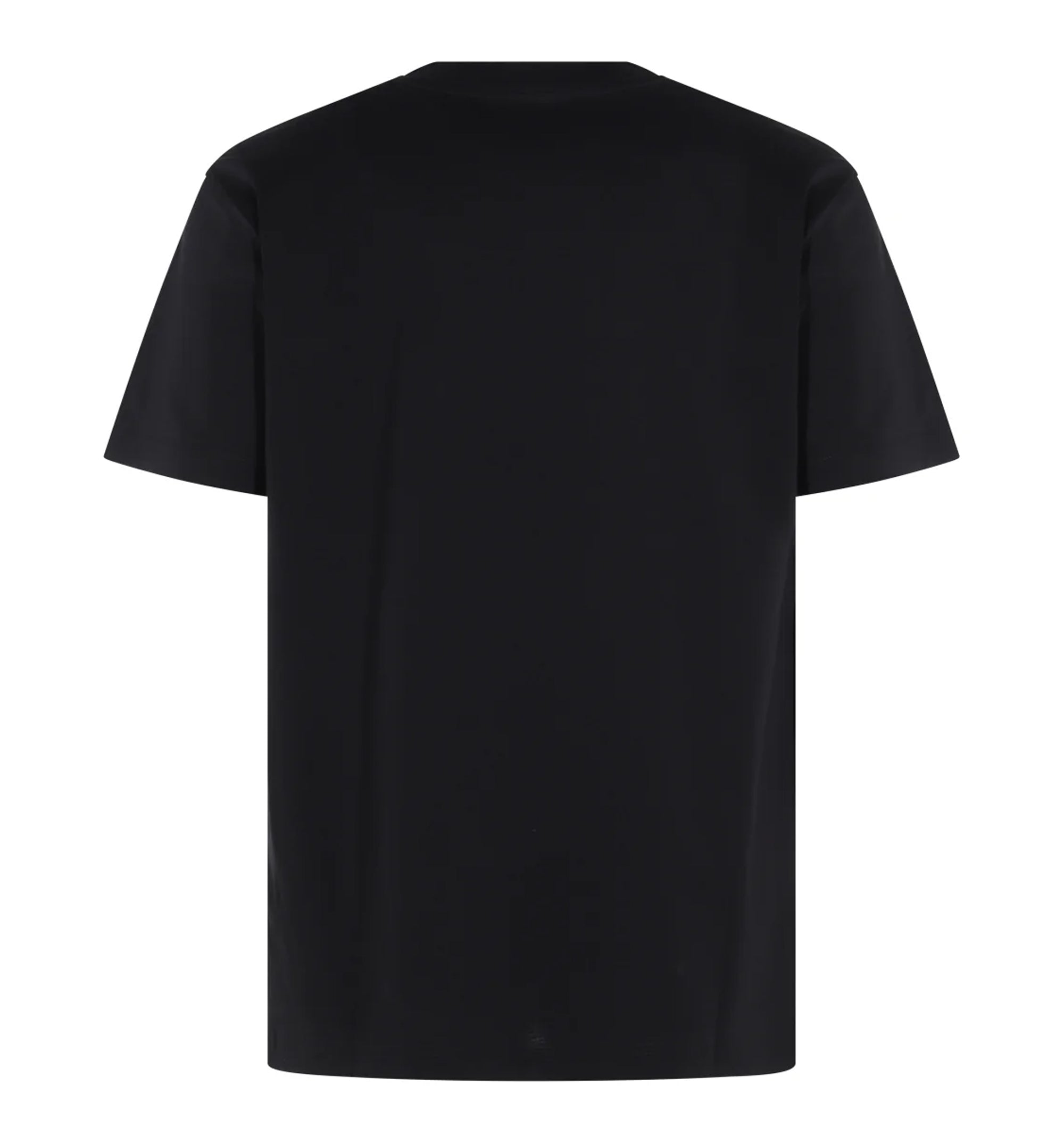 Organic Cotton Jersey T-Shirt