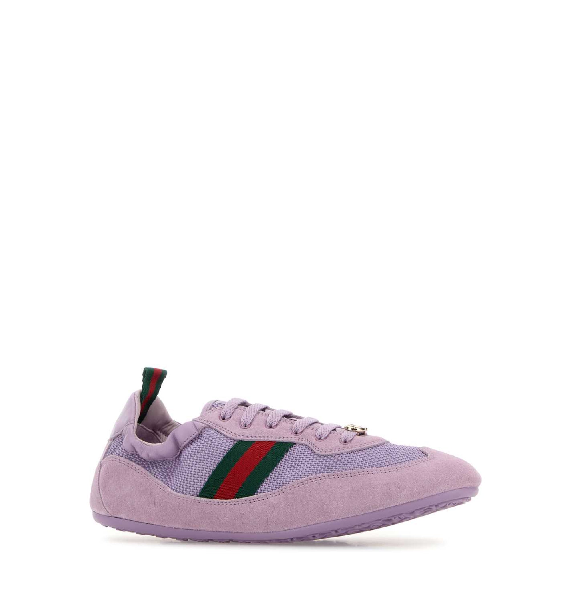 Gucci Shift Sneaker
