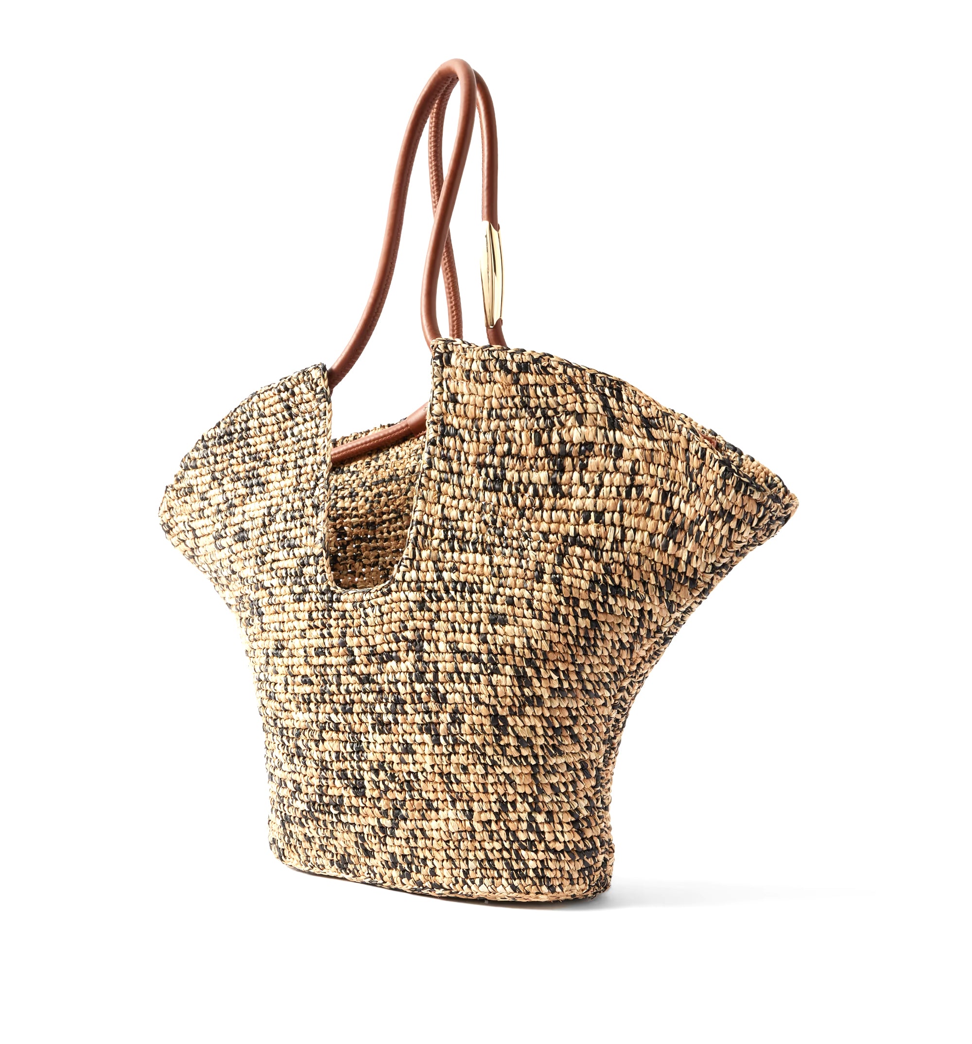 Goldentime Medium Tote