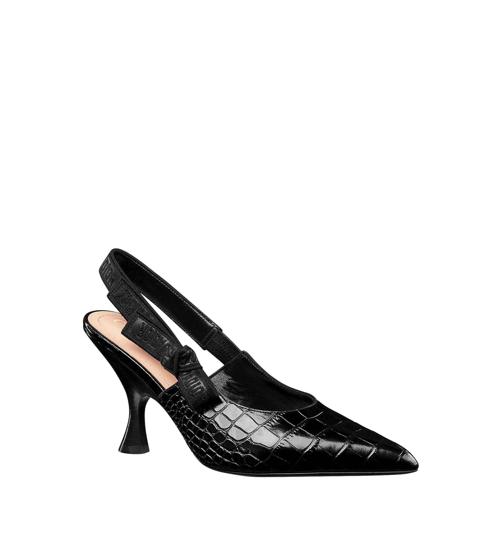 J'Adior Slingback Pump