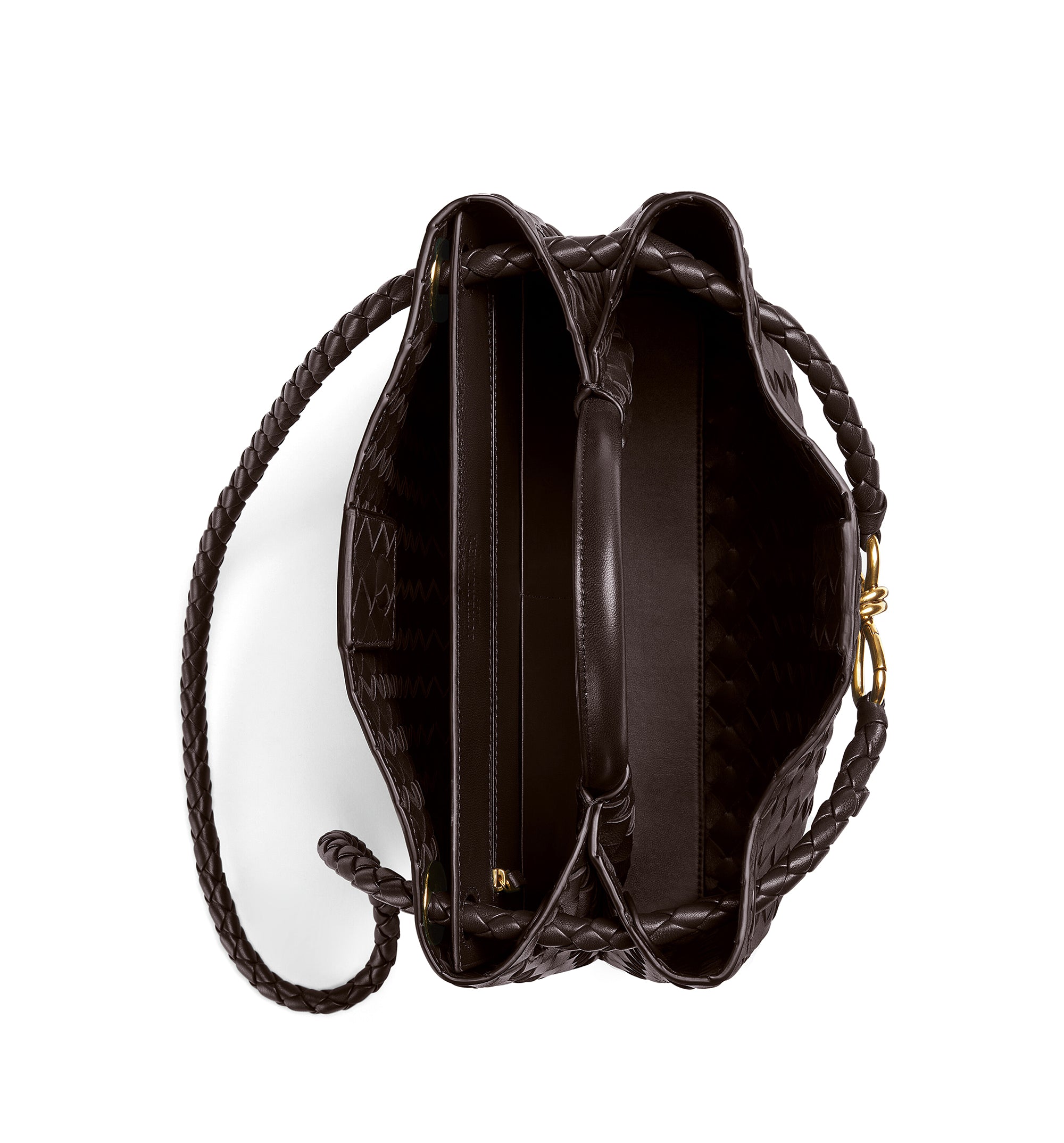 Medium Andiamo Bag