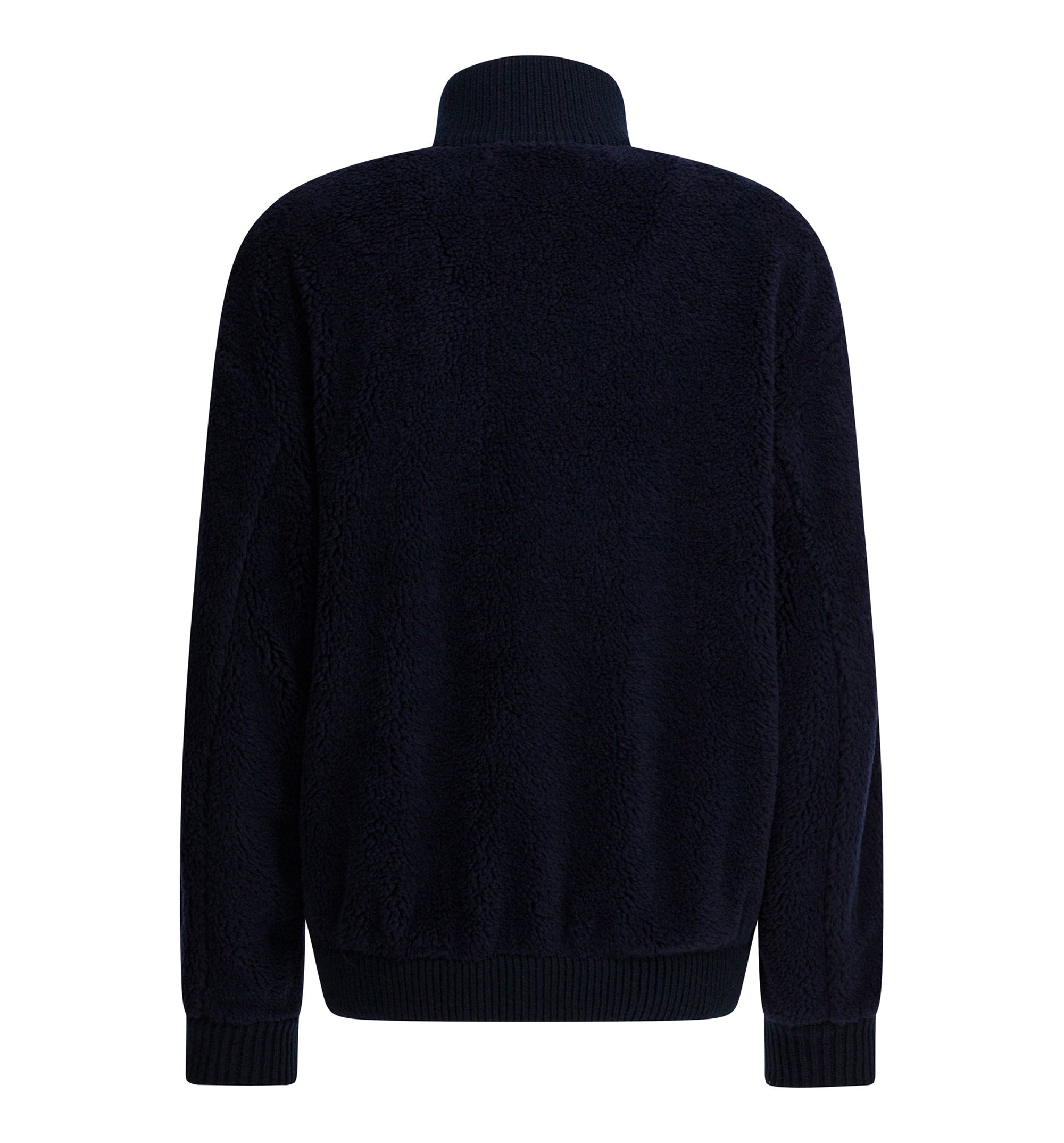 Fleece Jacket