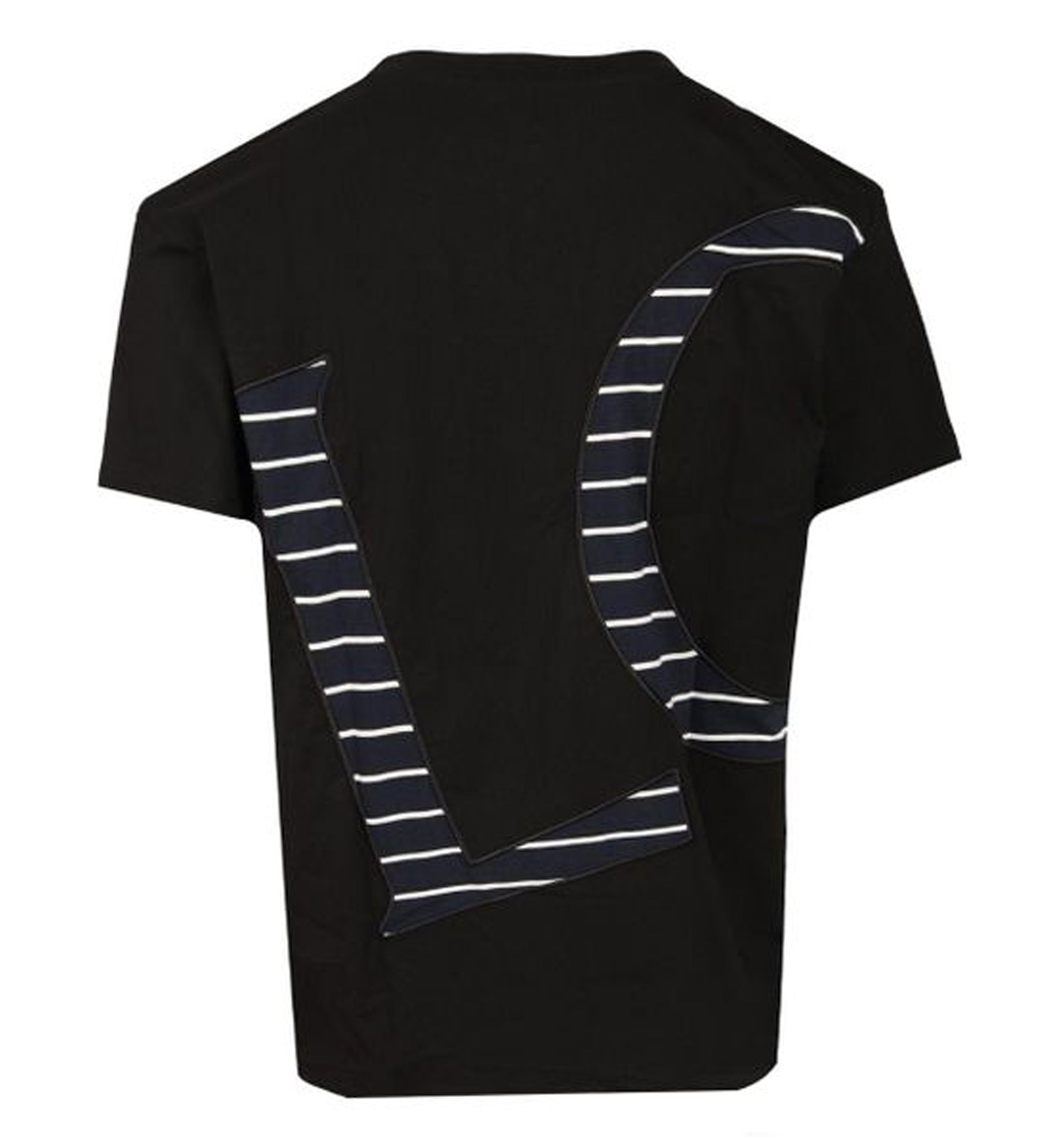 Relaxed Fit T-shirt In Cotton