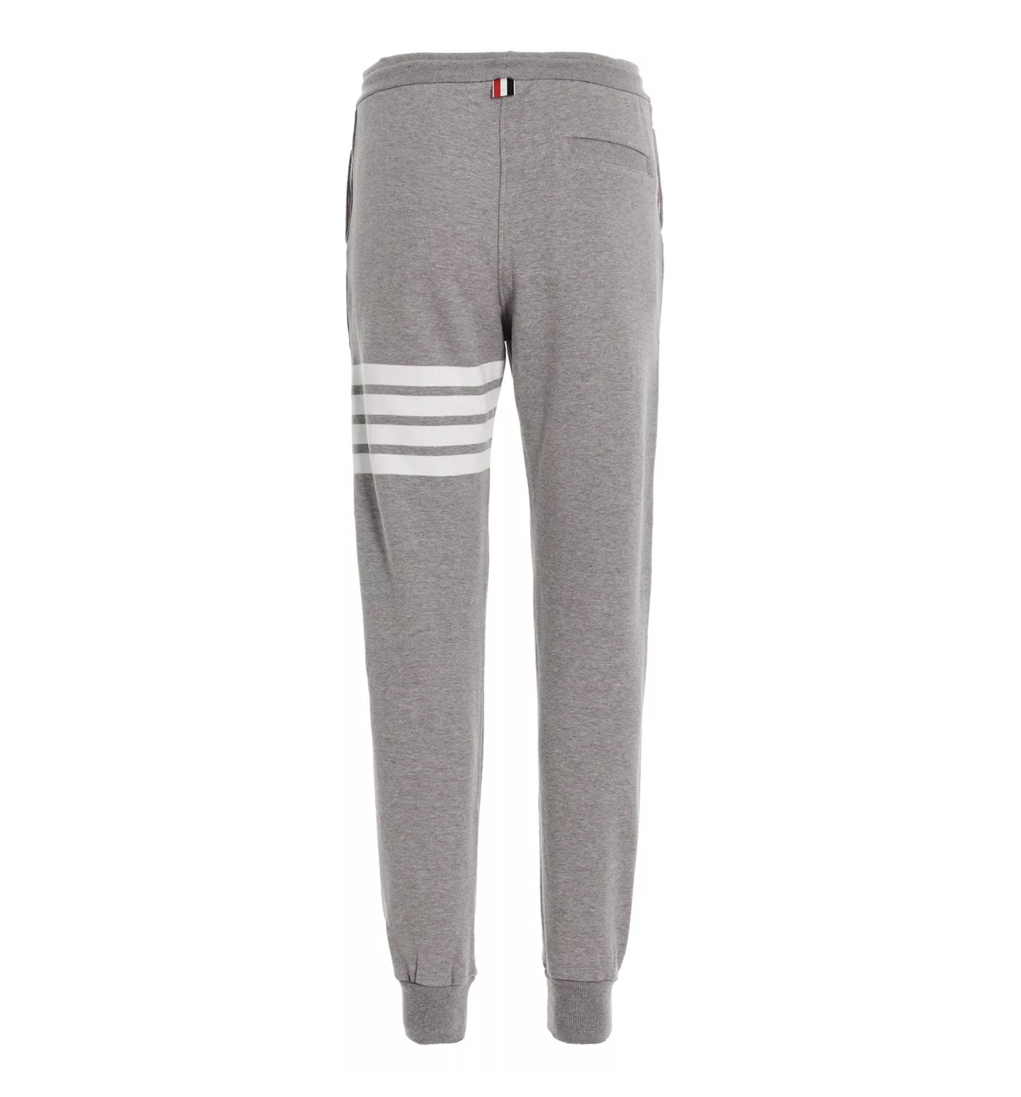 4 Bar Sweatpants