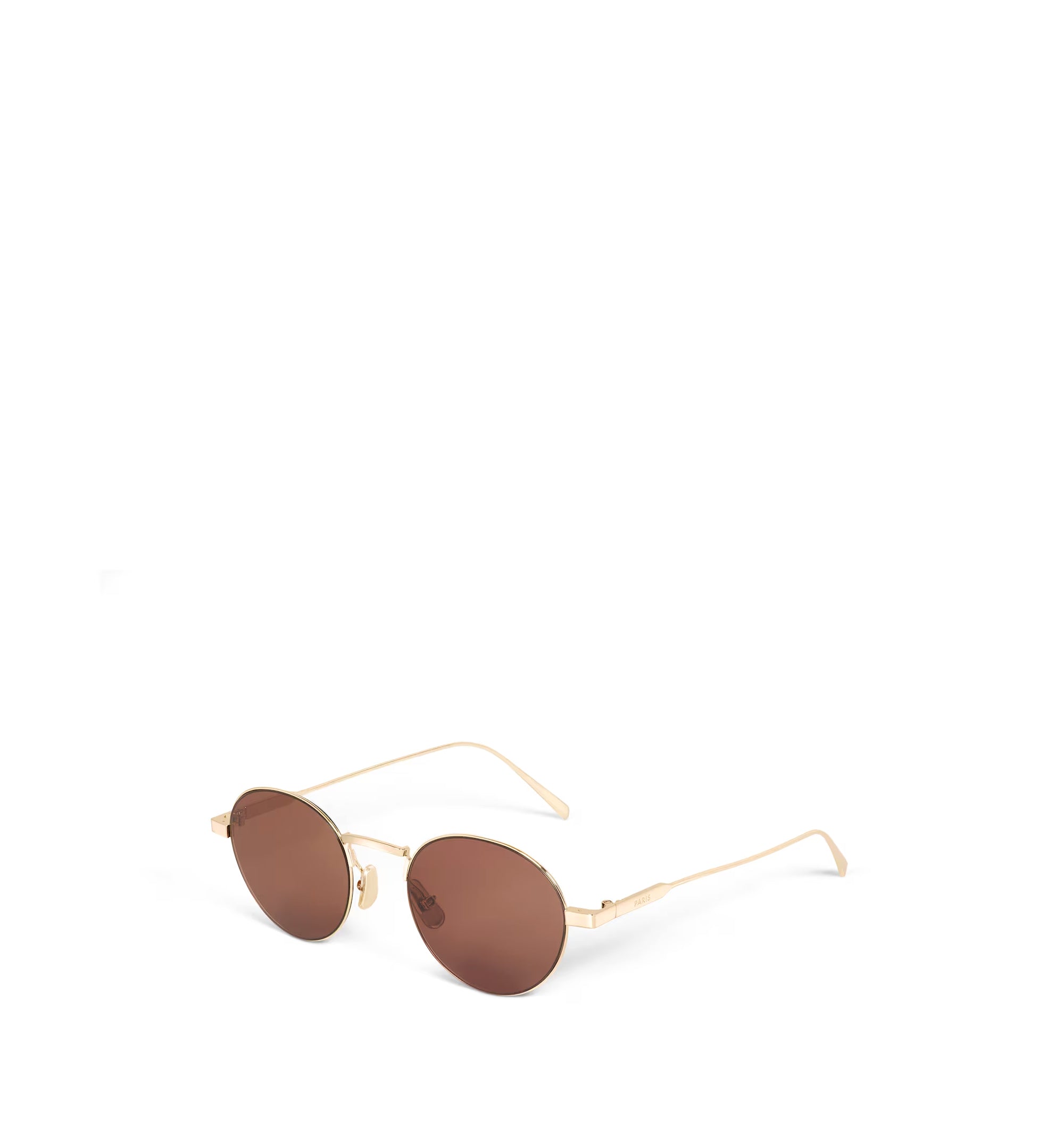 Metal Frame 28 Sunglasses In Metal