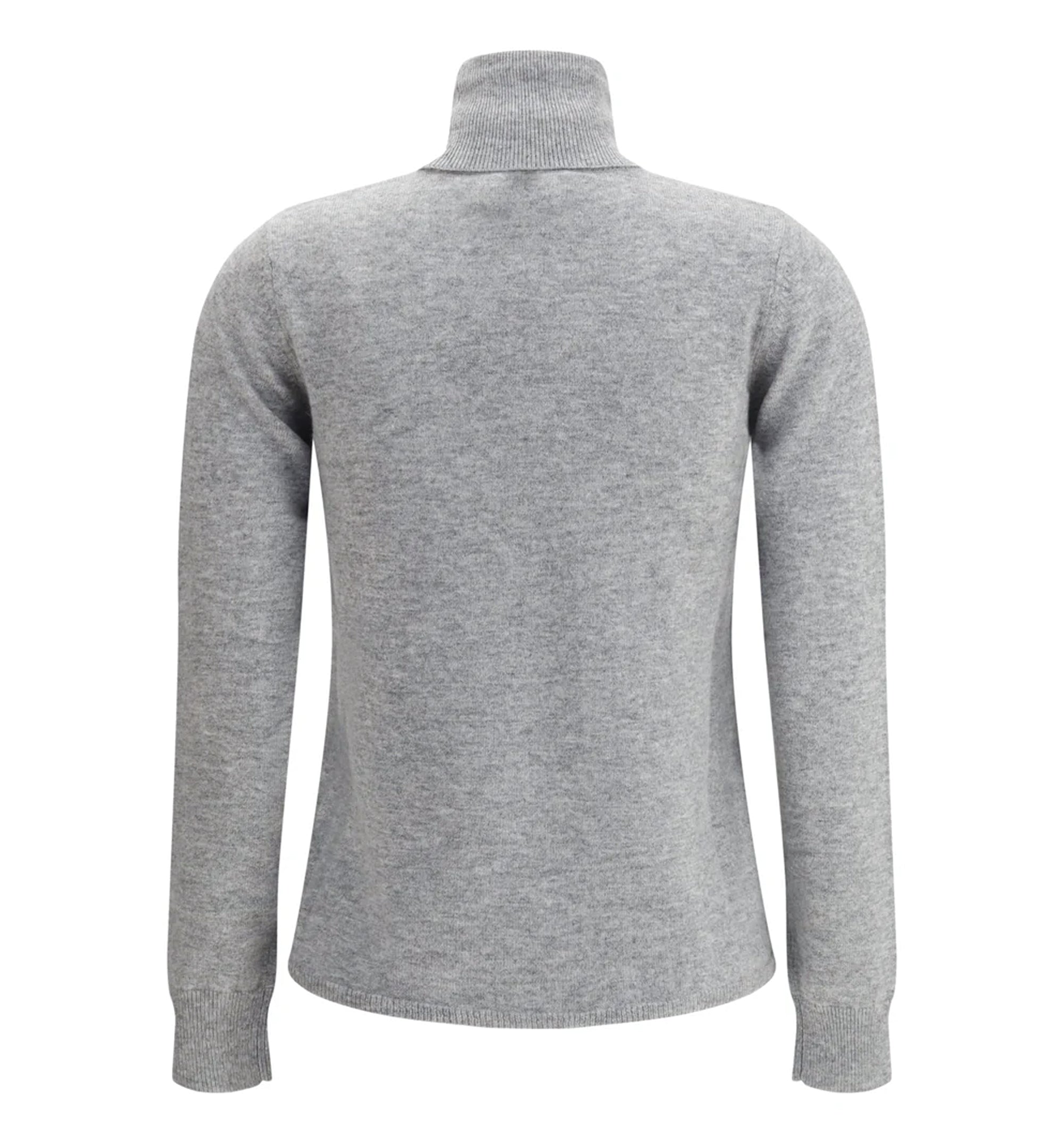 Educata Turtleneck