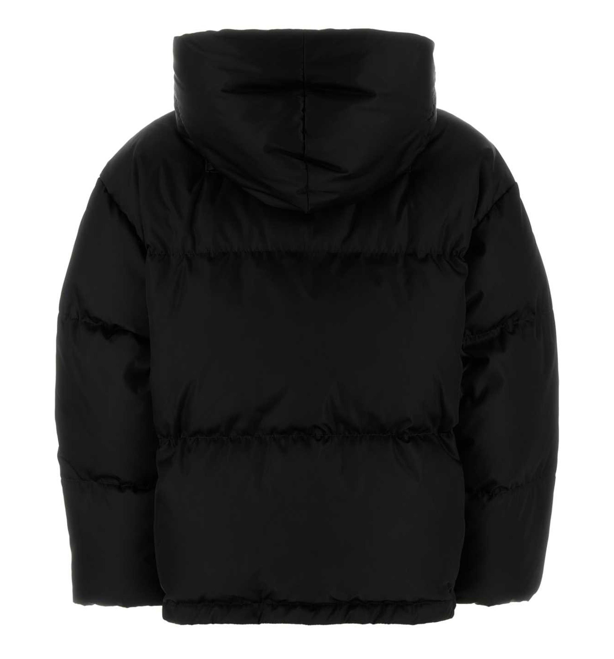 Re-Nylon Down Jacket