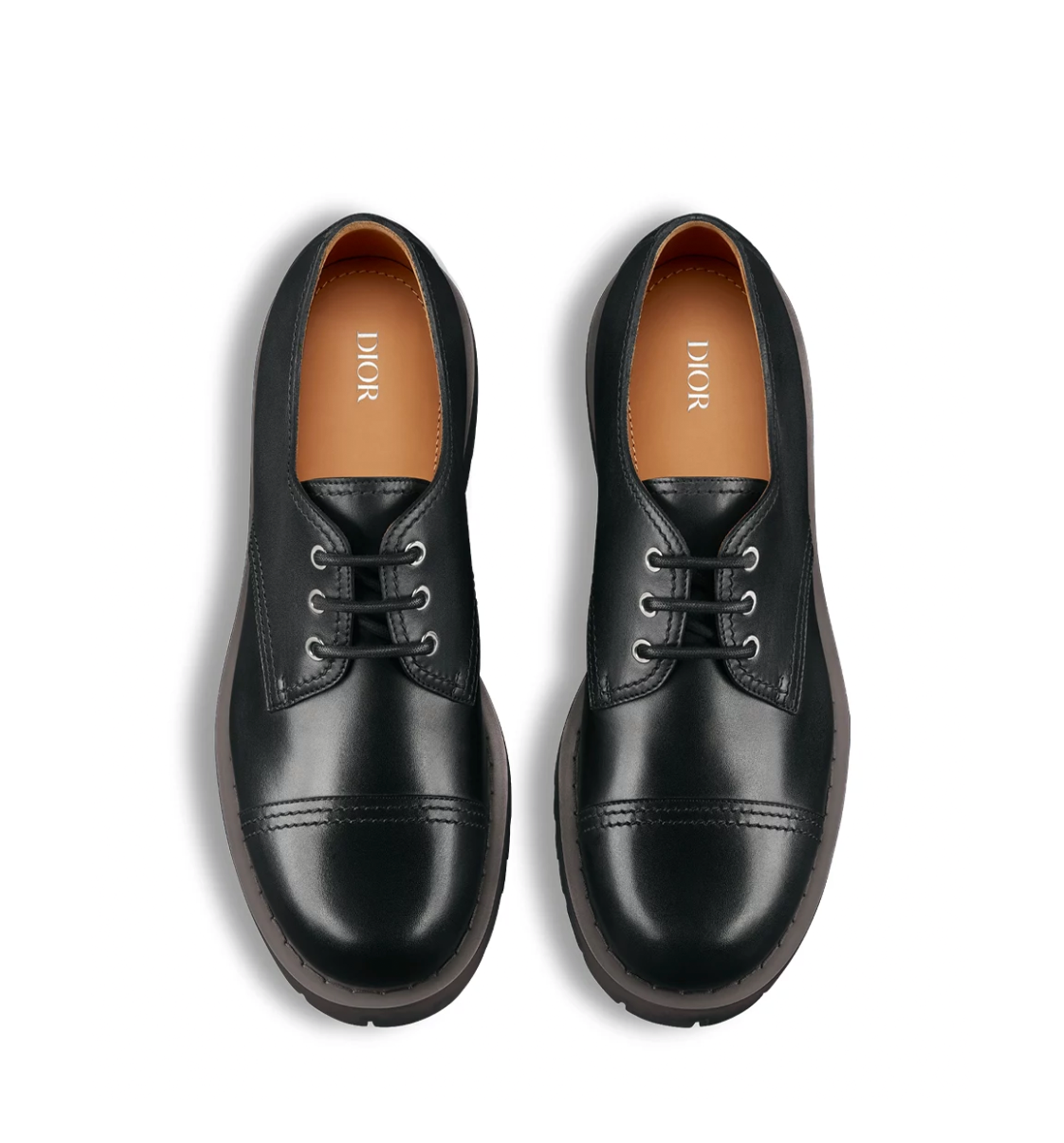 Dior Explorer III Derby Shoes