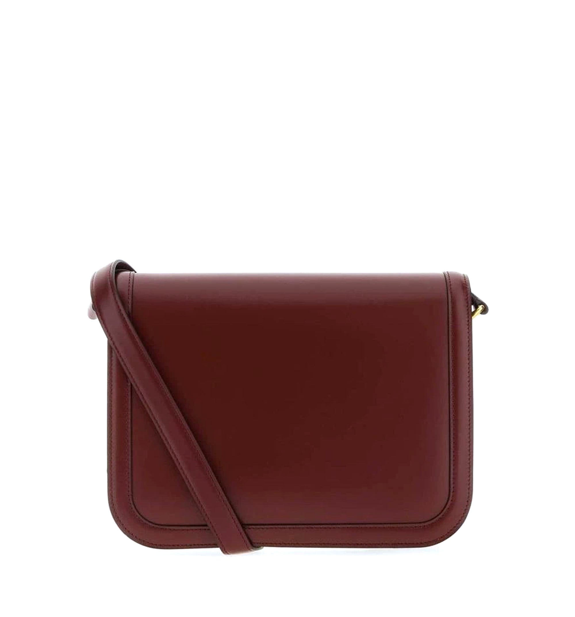 9to5 Leather Bag
