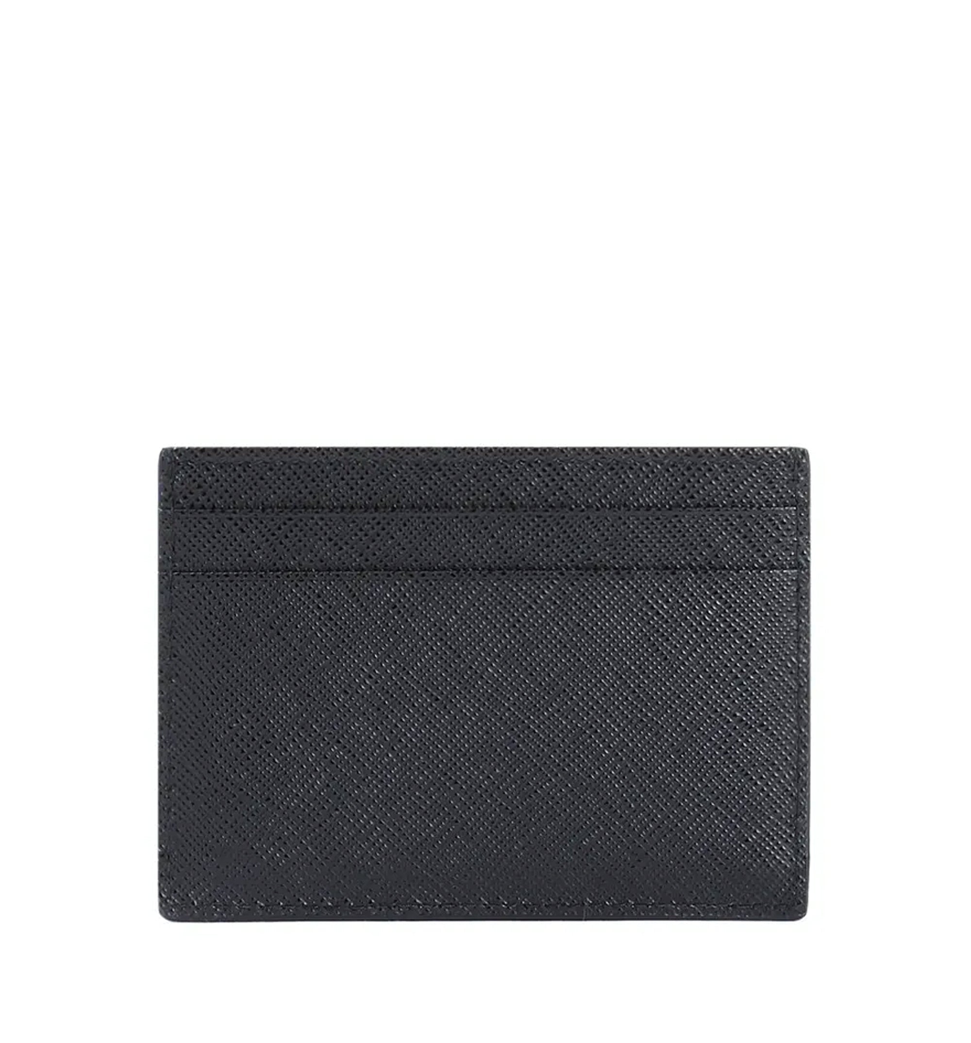 Leather Card Holder
