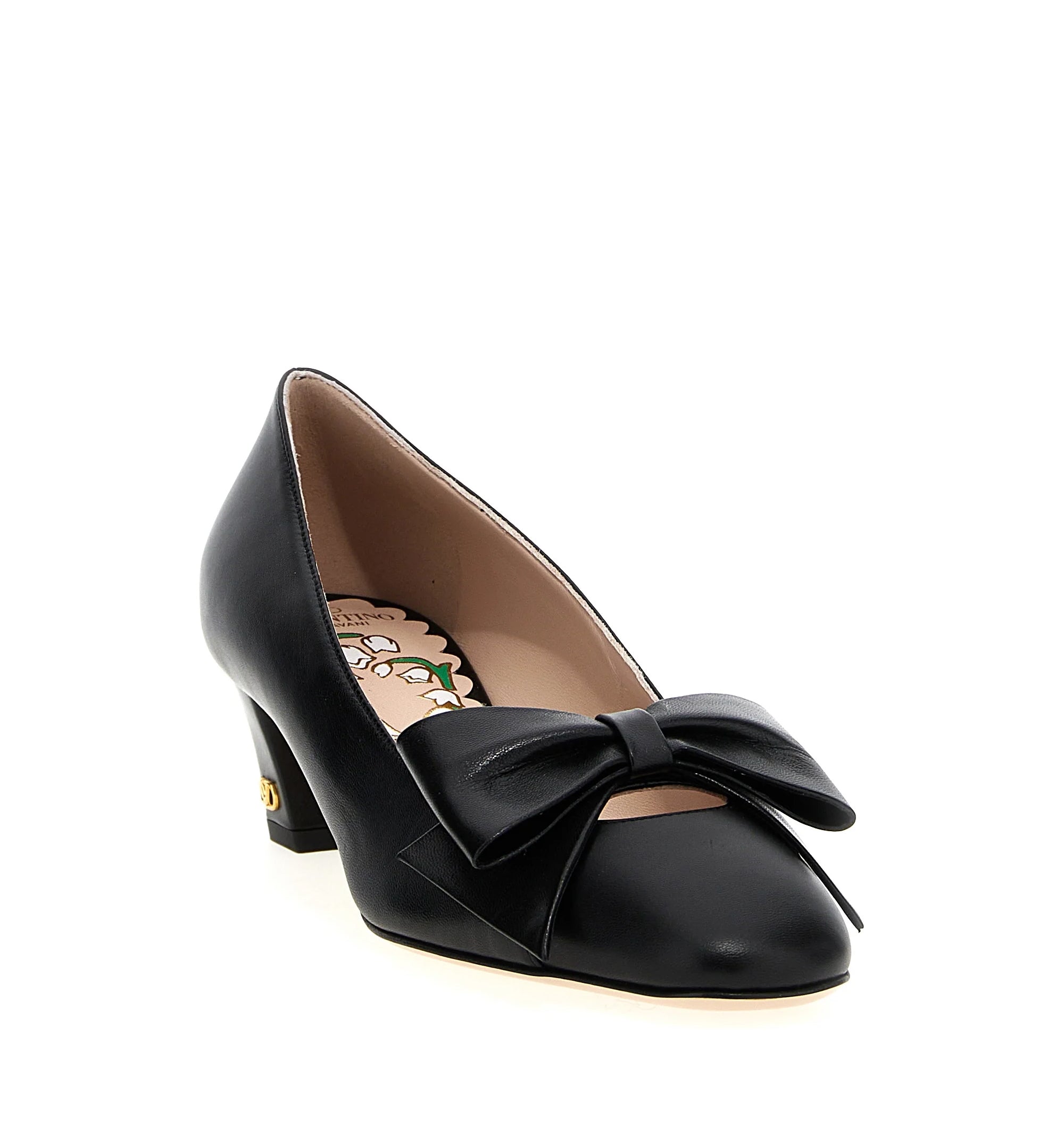 Bowow Pumps