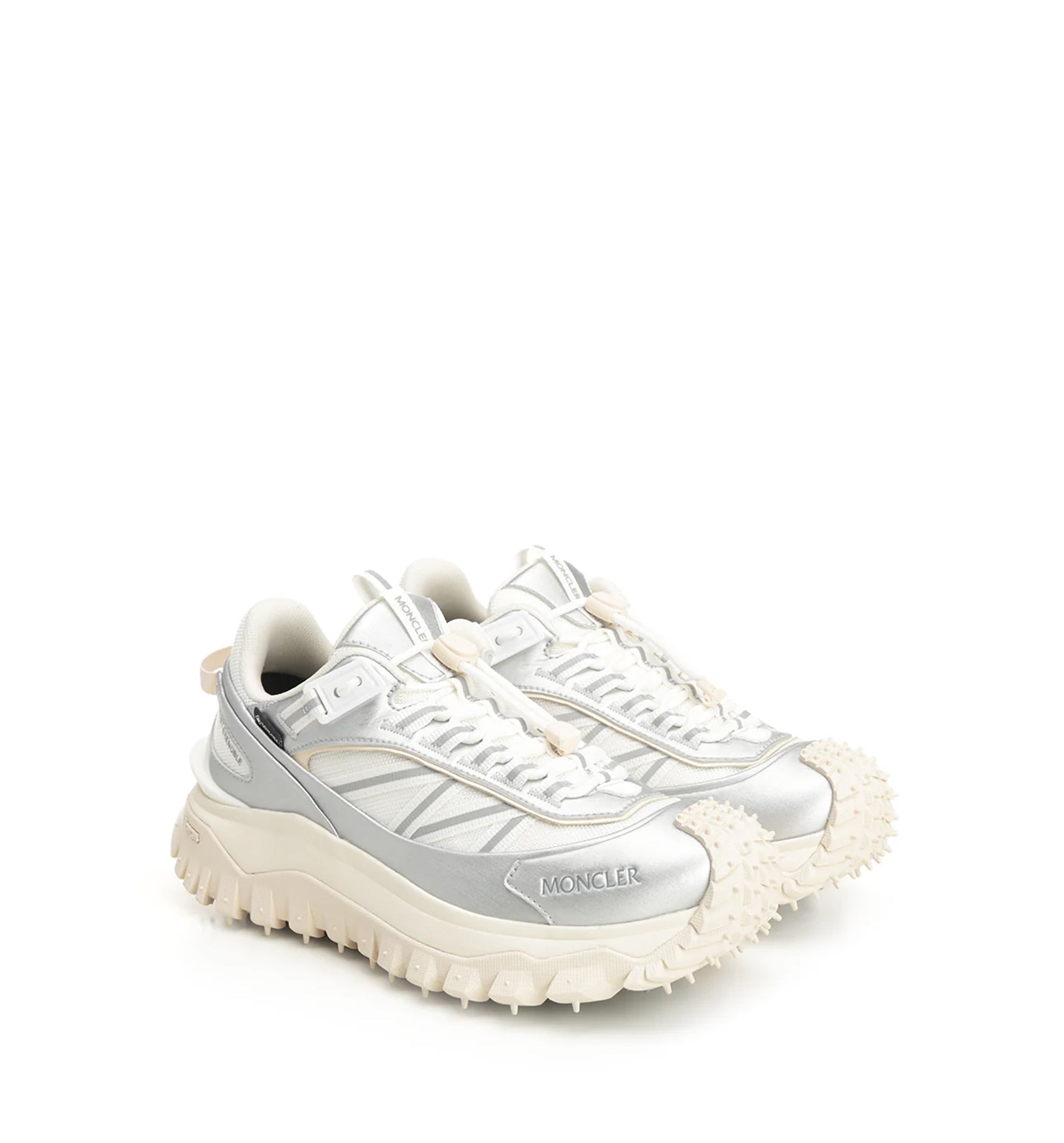 Trailgrip GTX Leather Trainers