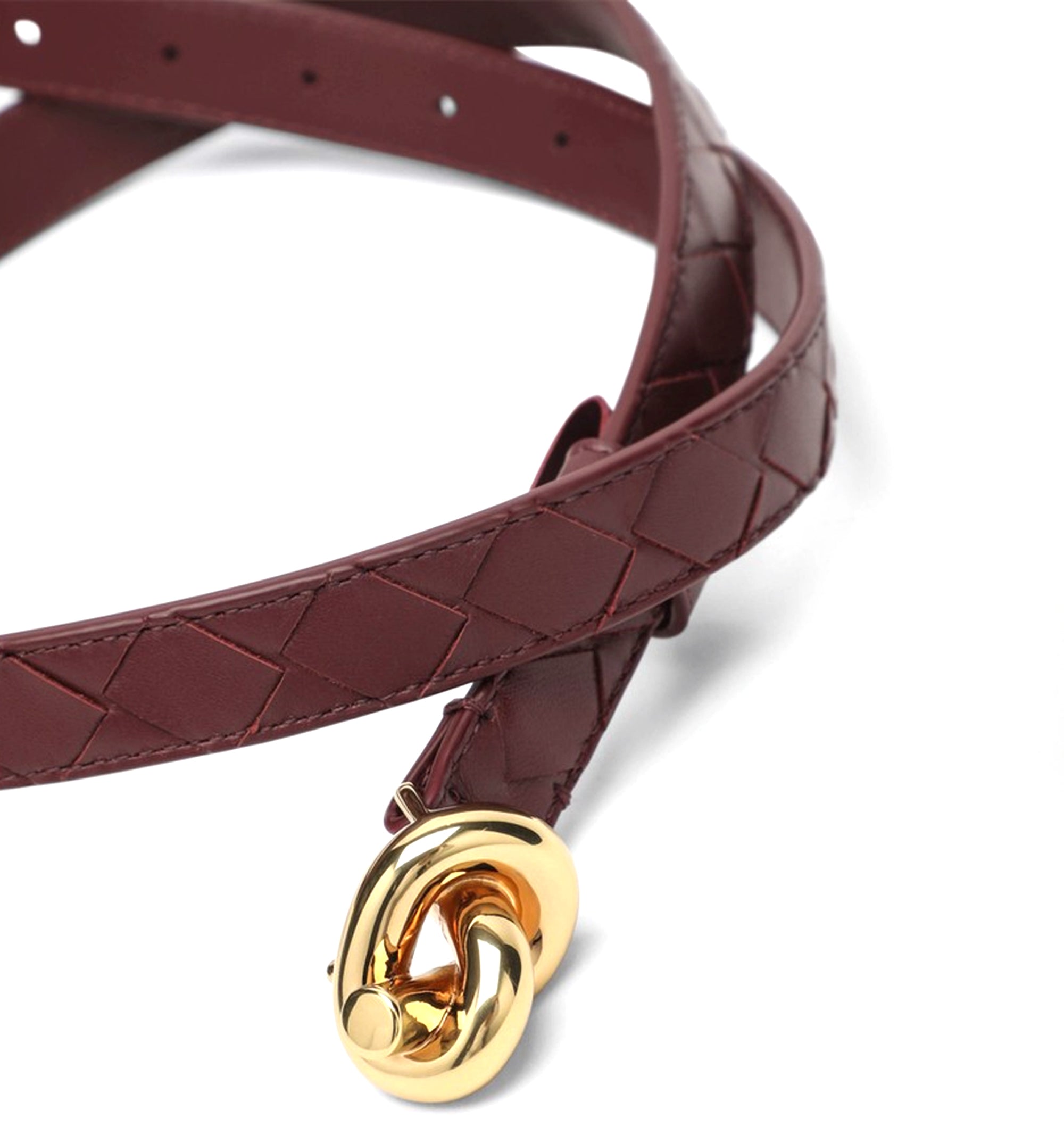 Knot Belt