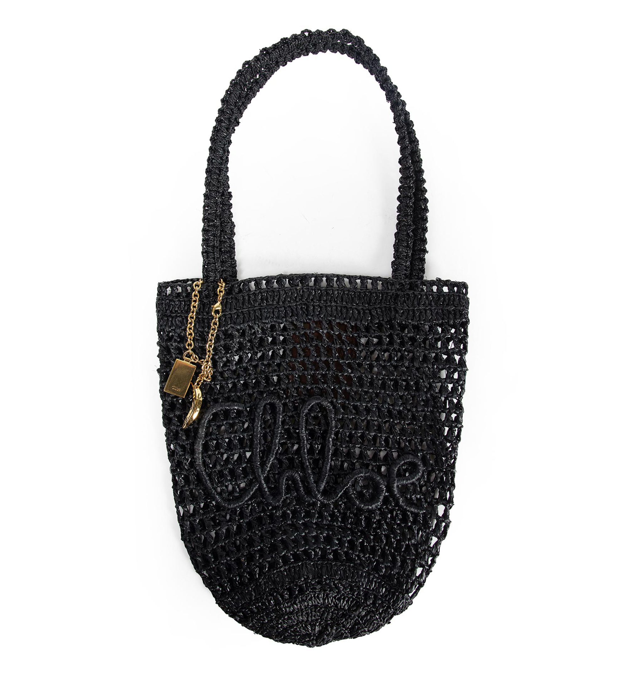 Summer Banana Tote Bag