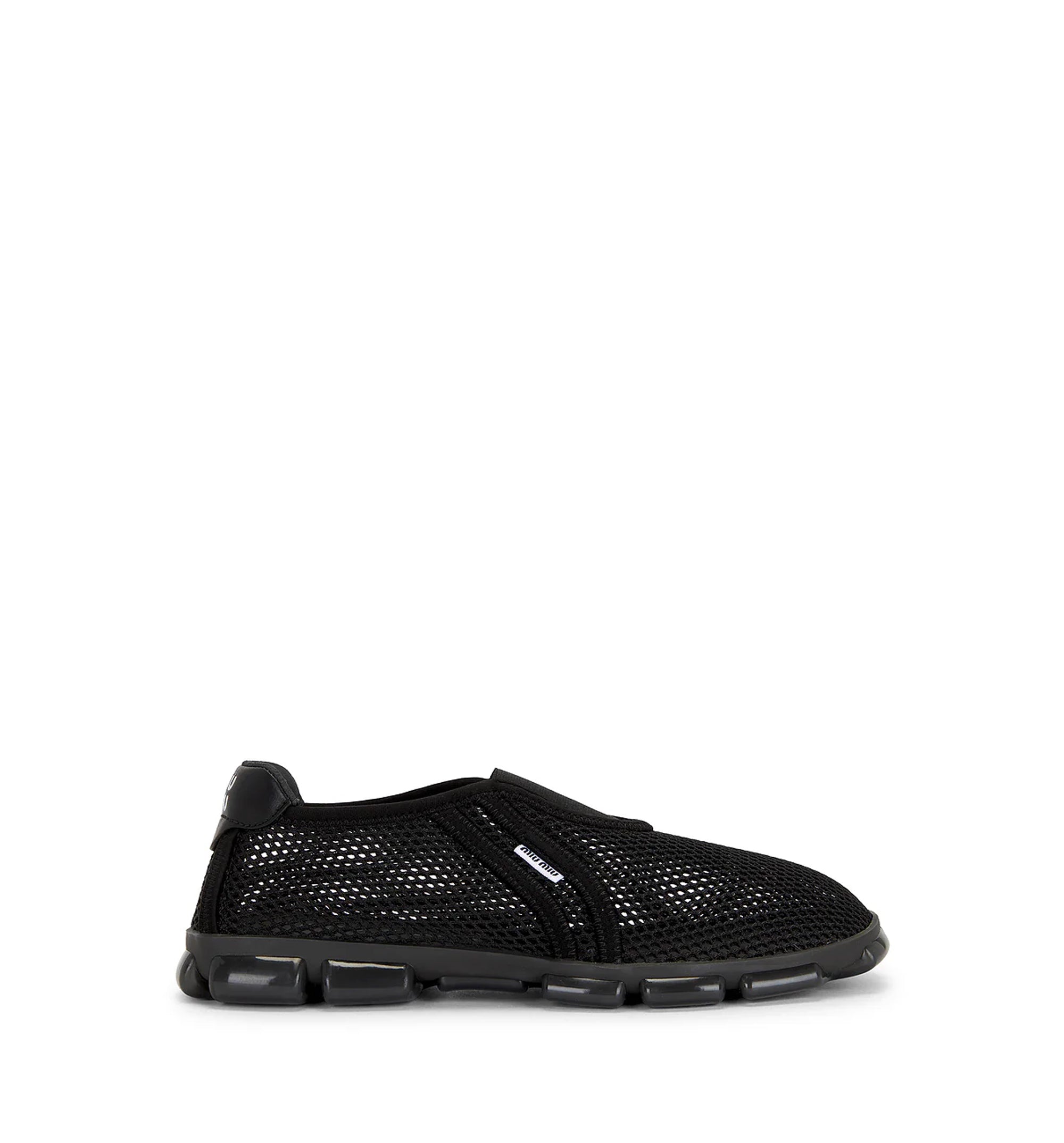 Leather Sneakers