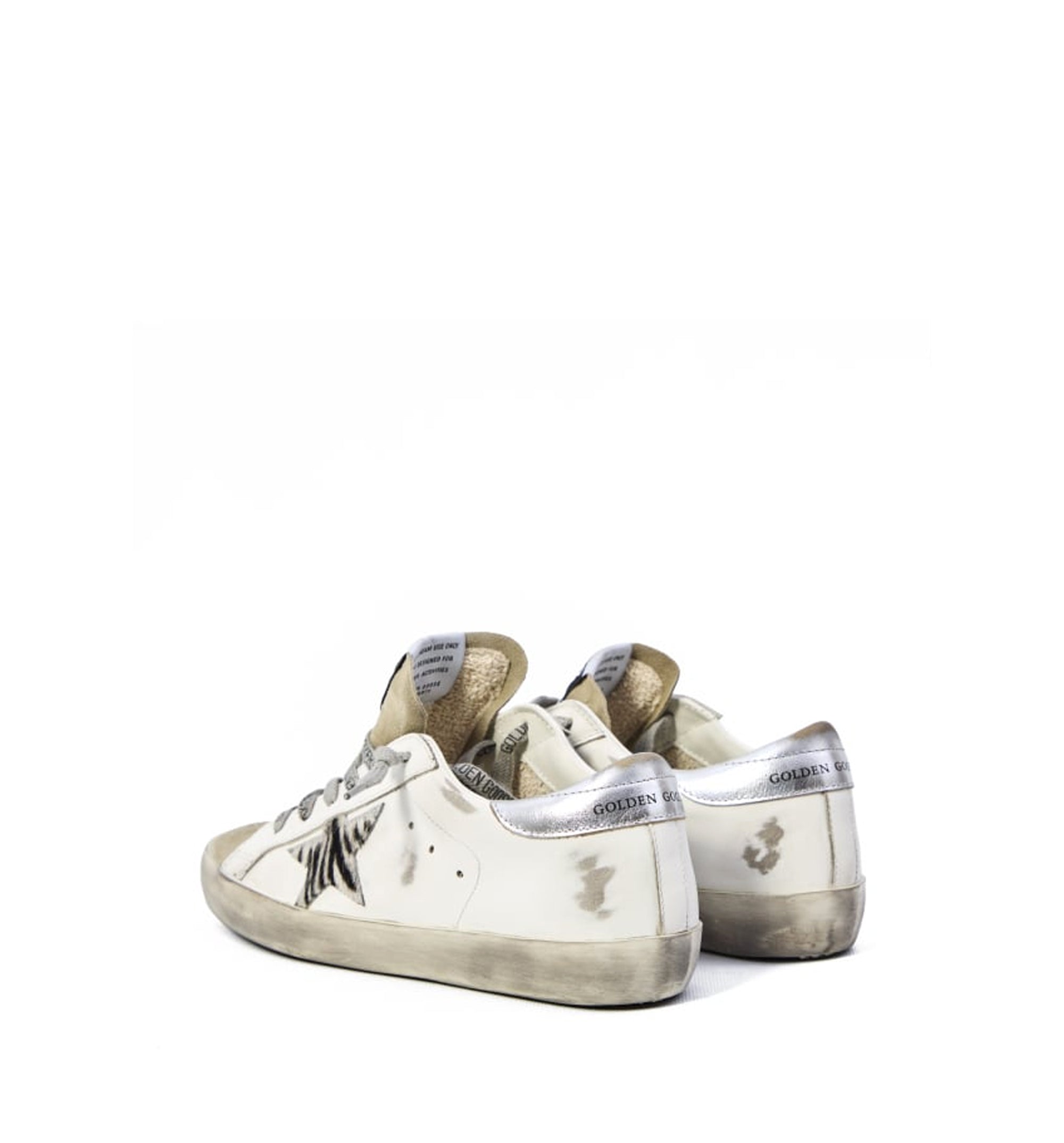 Women’s Super-Star Sneaker
