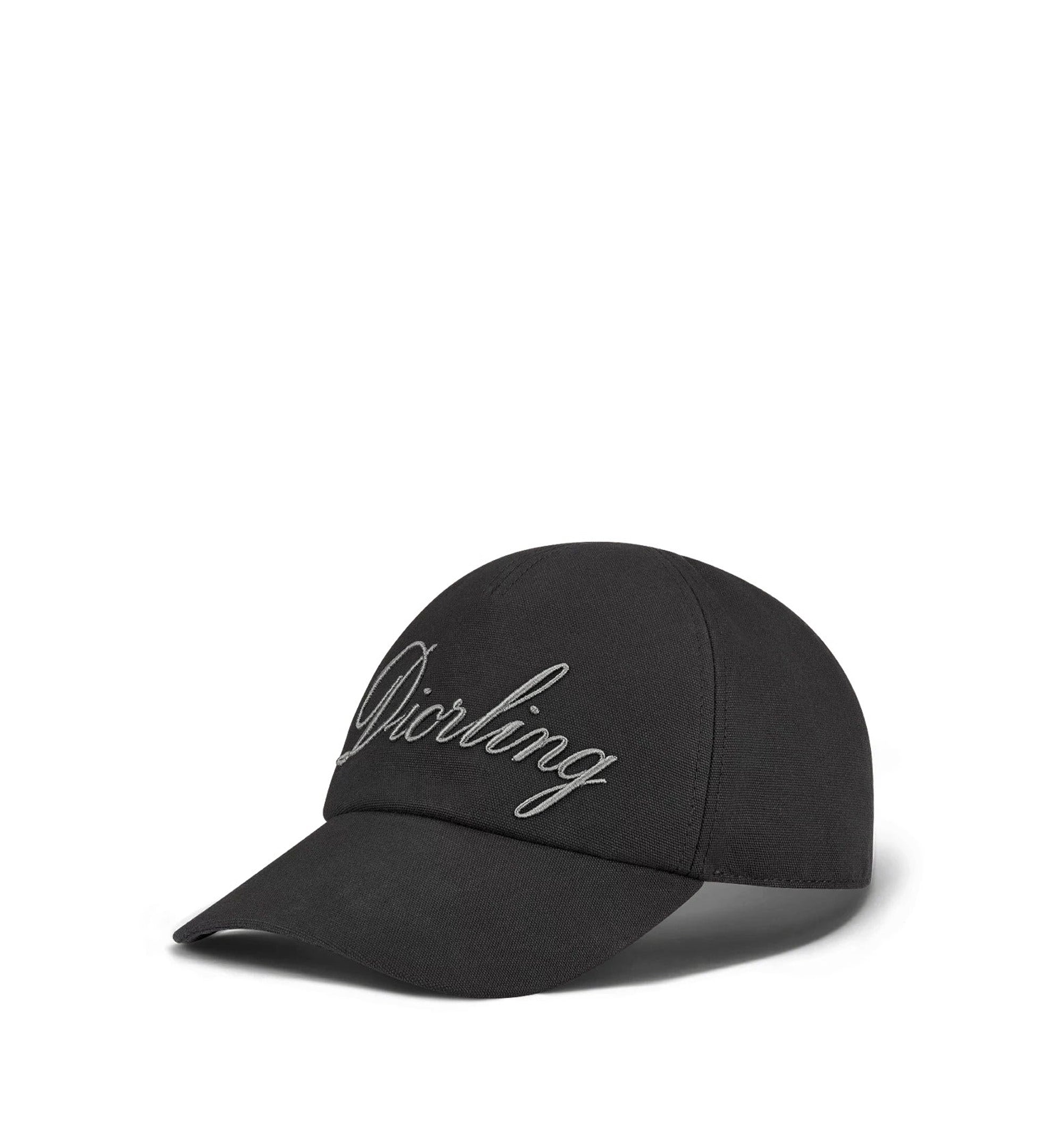 Diorling Cap