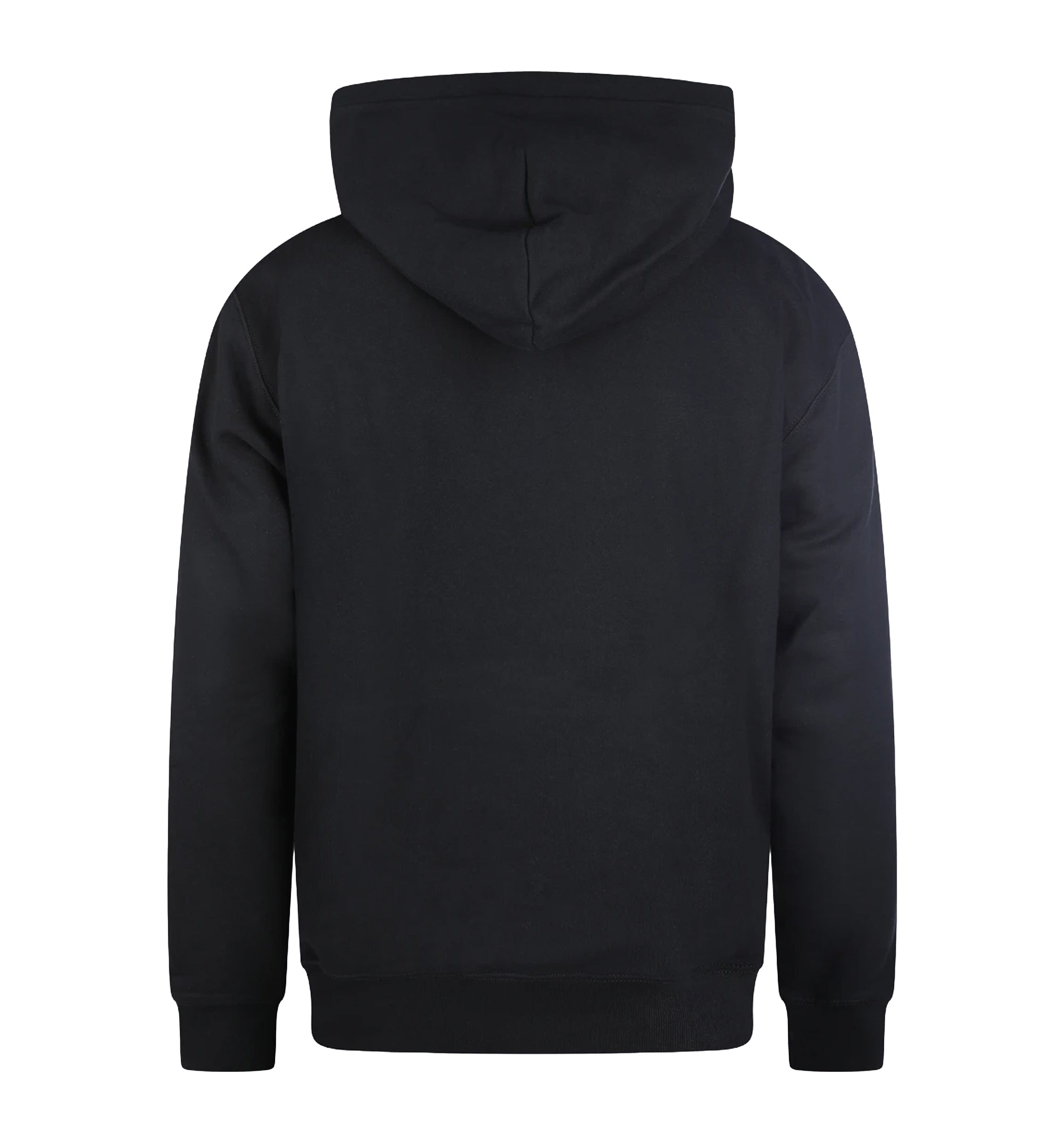 Cotton Jersey Sweatshirt With Print