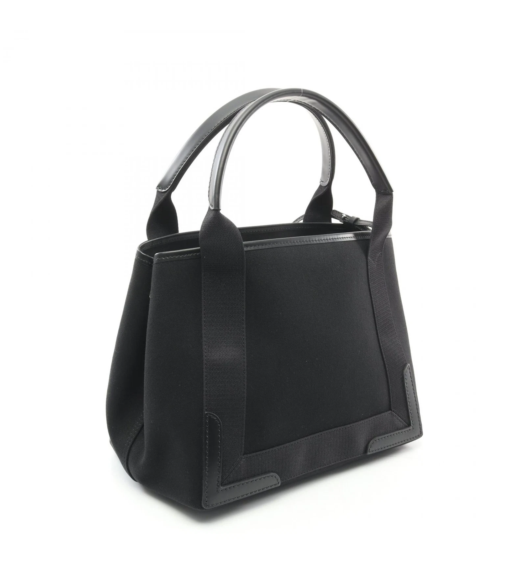 Navy Cabas Small