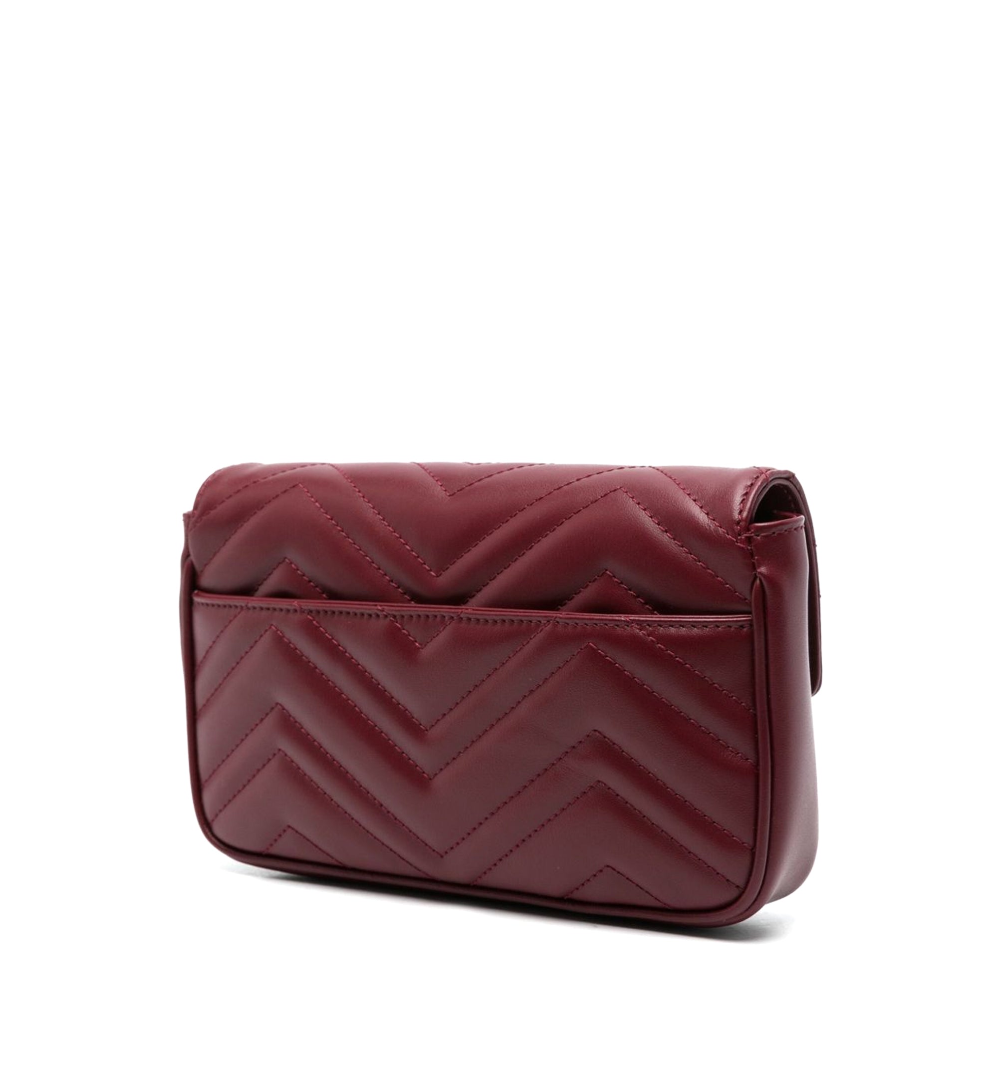 GG Marmont Small Shoulder Bag