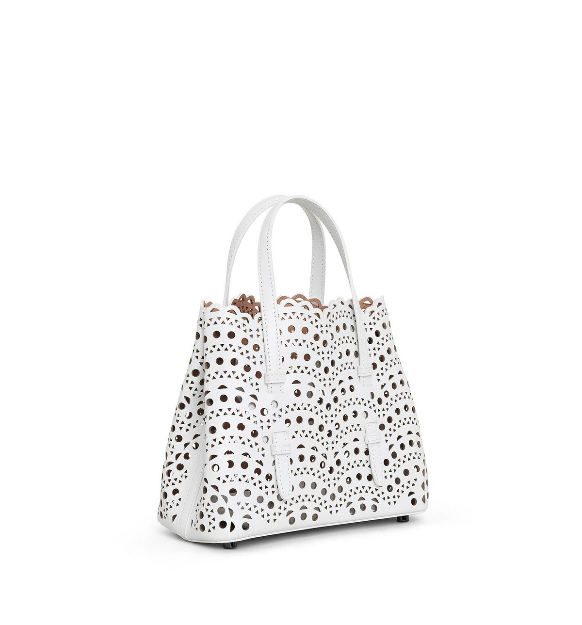 Mina 20 In Calfskin Vienne Wave