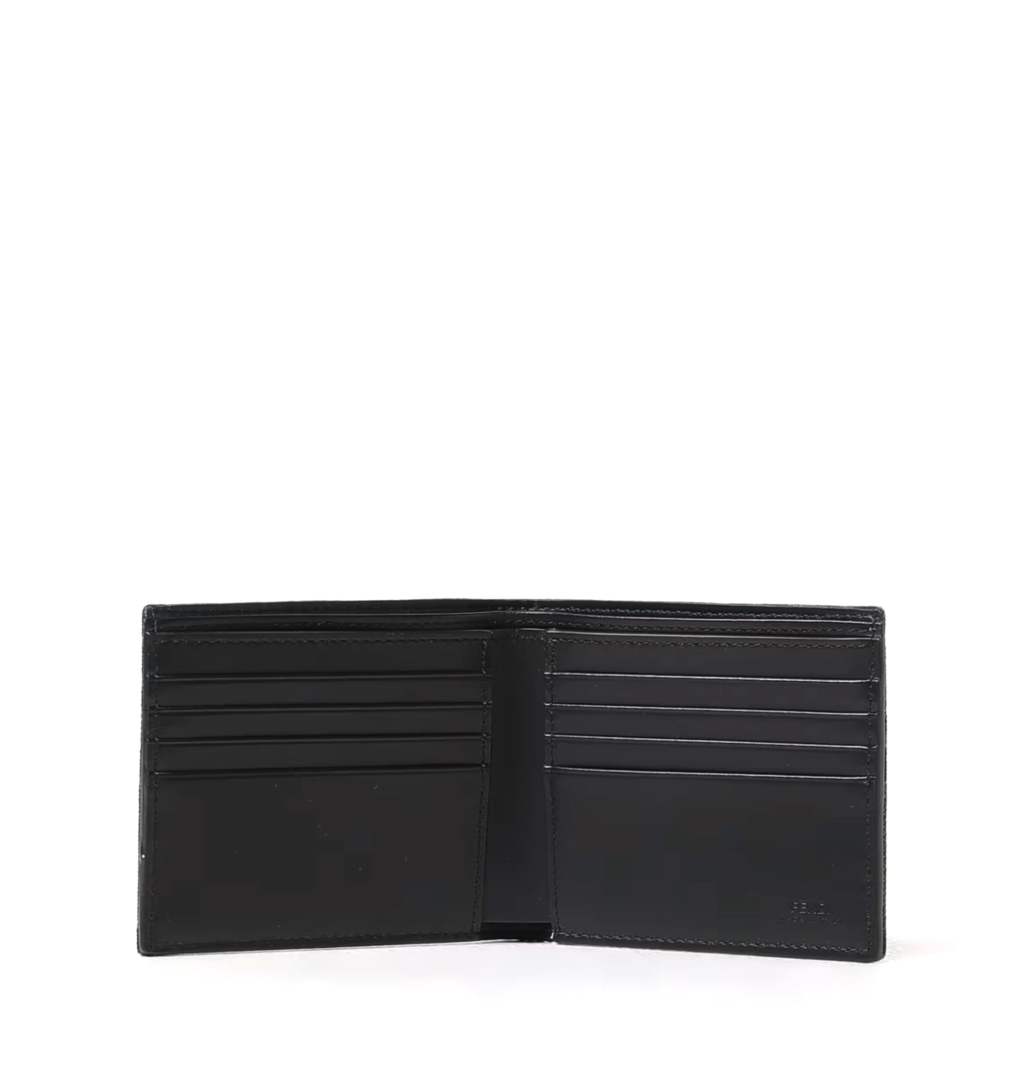 FF Jacquard Wallet