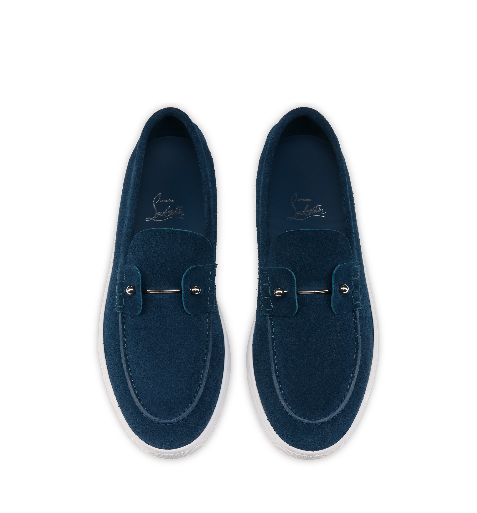Chambeliboat Loafers