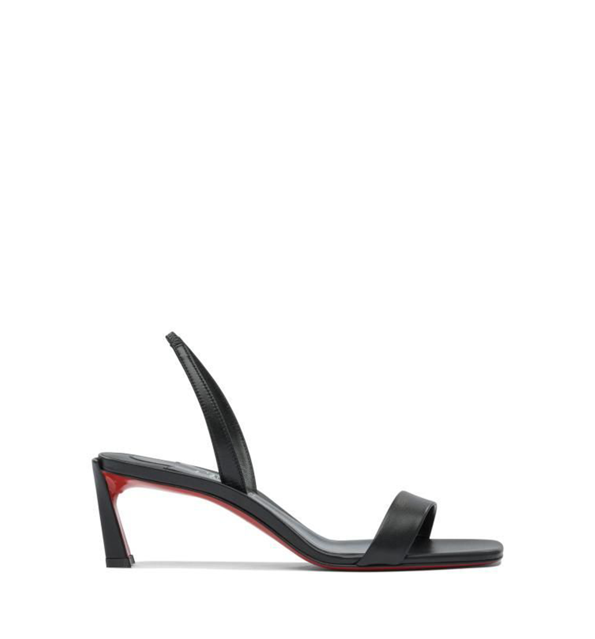 O Condora Strappy Sandal