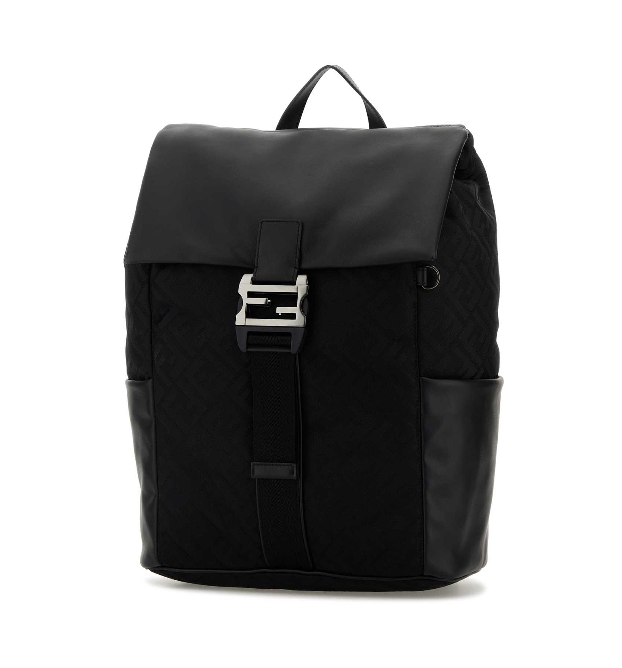 Fendi Flux Backpack