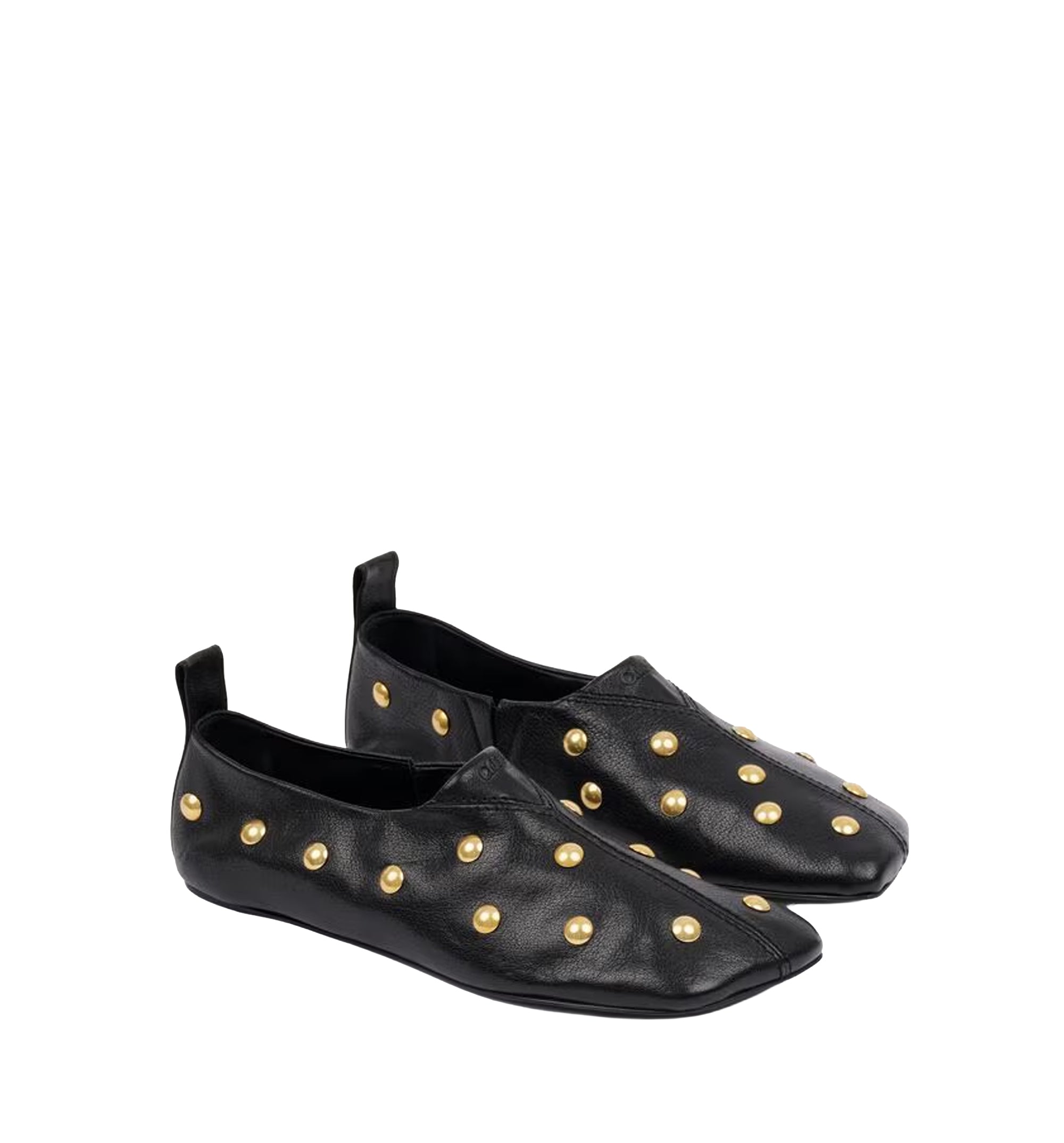 Rita Flat