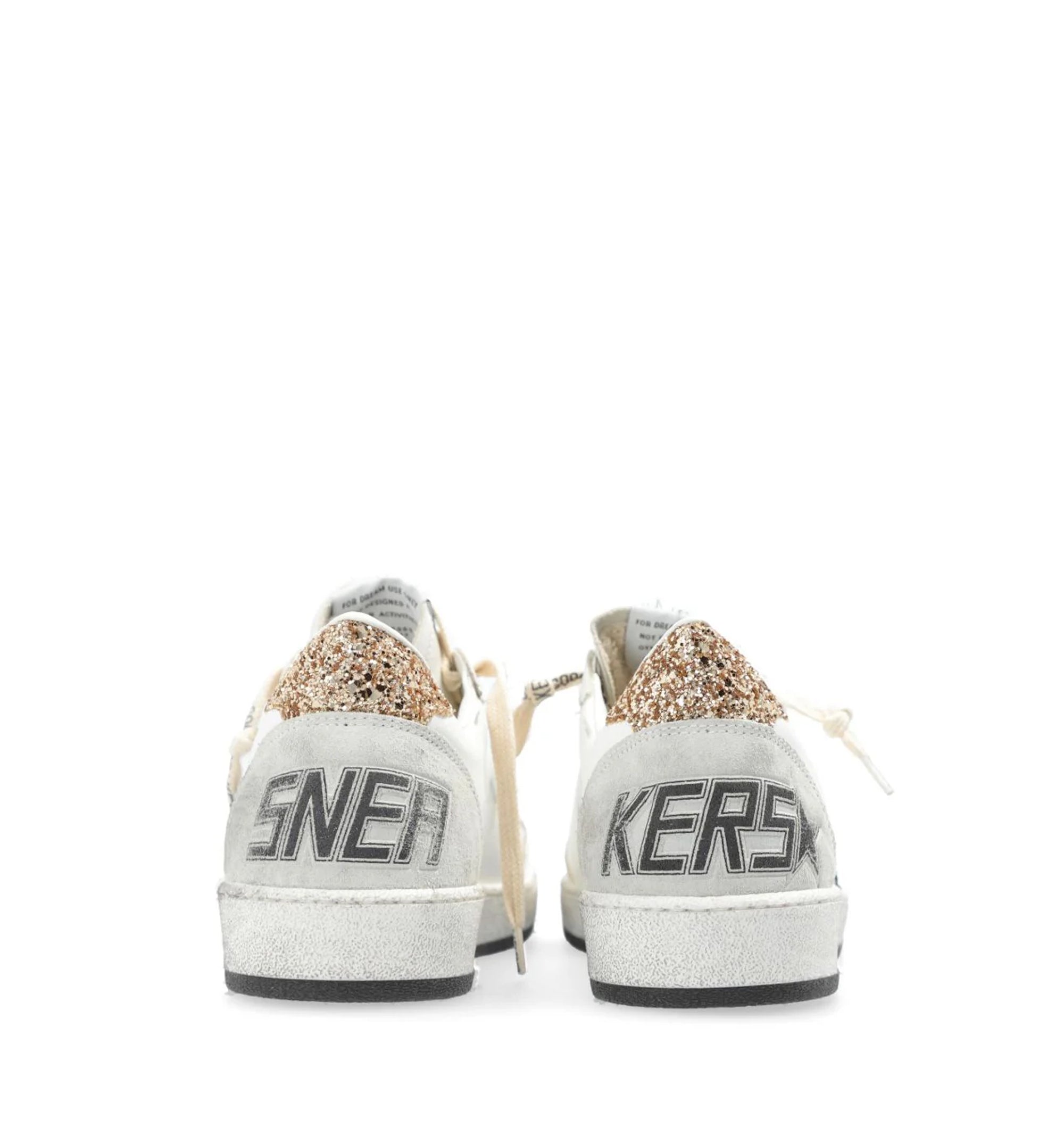 Women’s Ball Star Sneaker