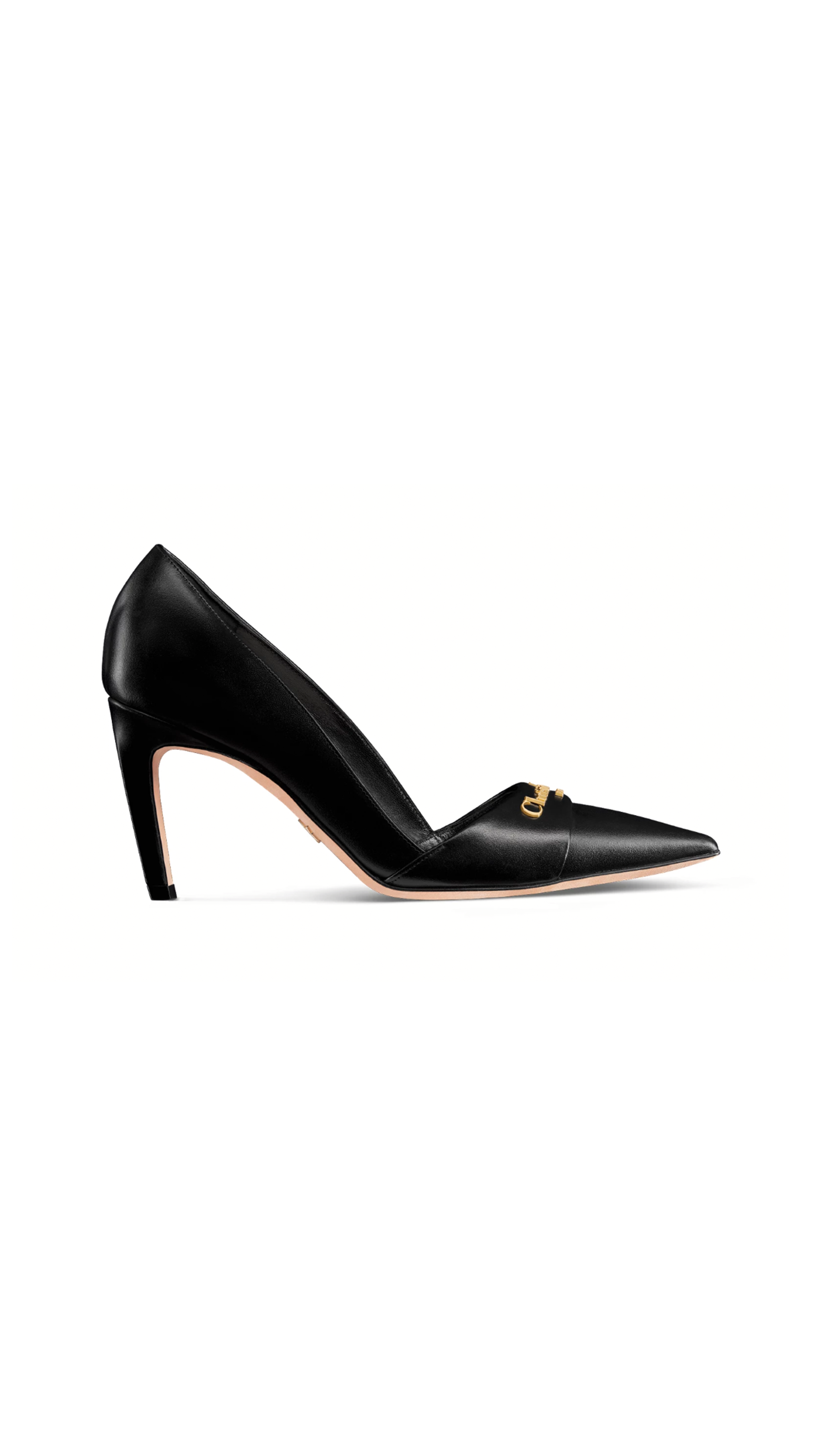 My Dior Pump - Black