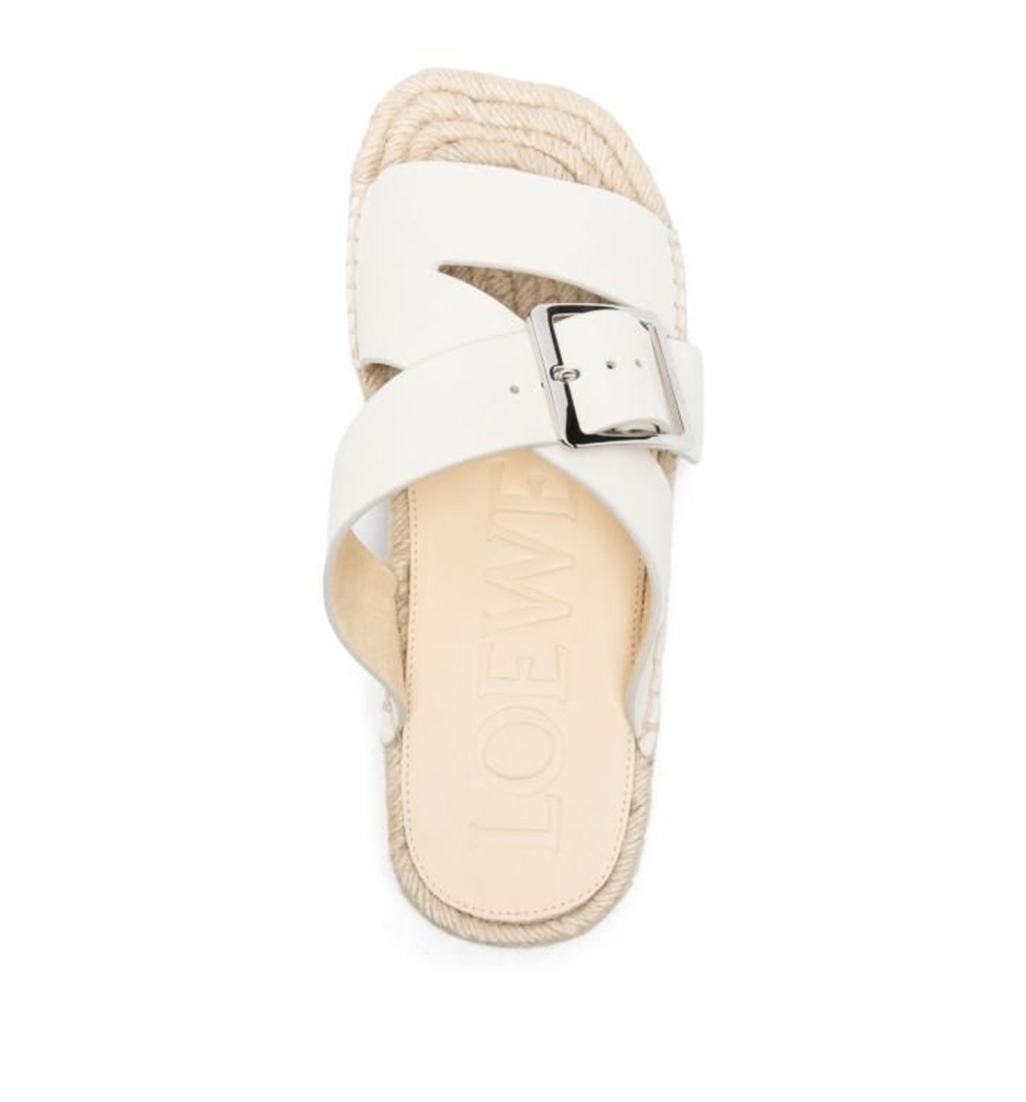Loewe Paula'S Ibiza Sandals