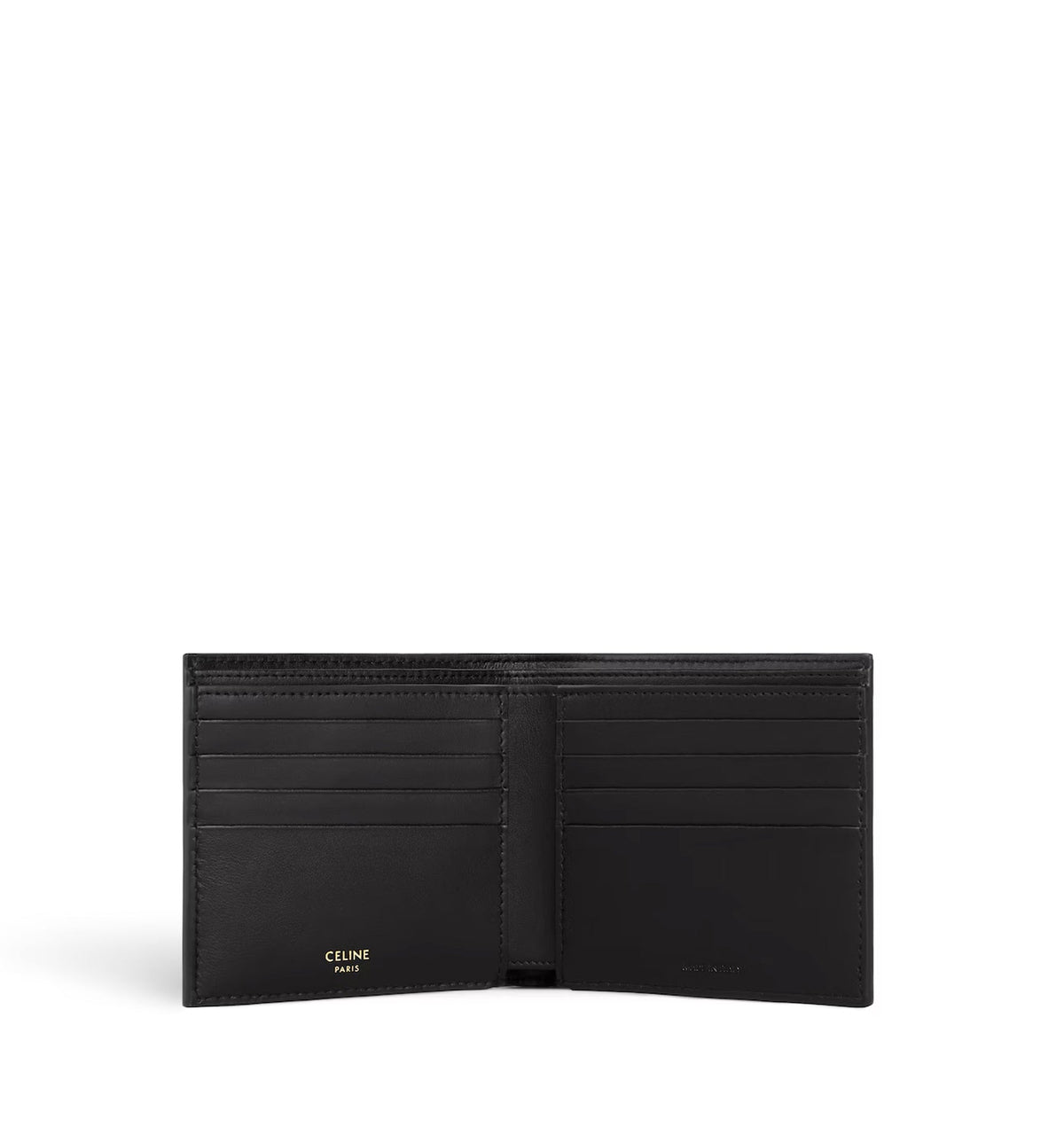 Bi-fold Card Holder In Triomphe Canvas