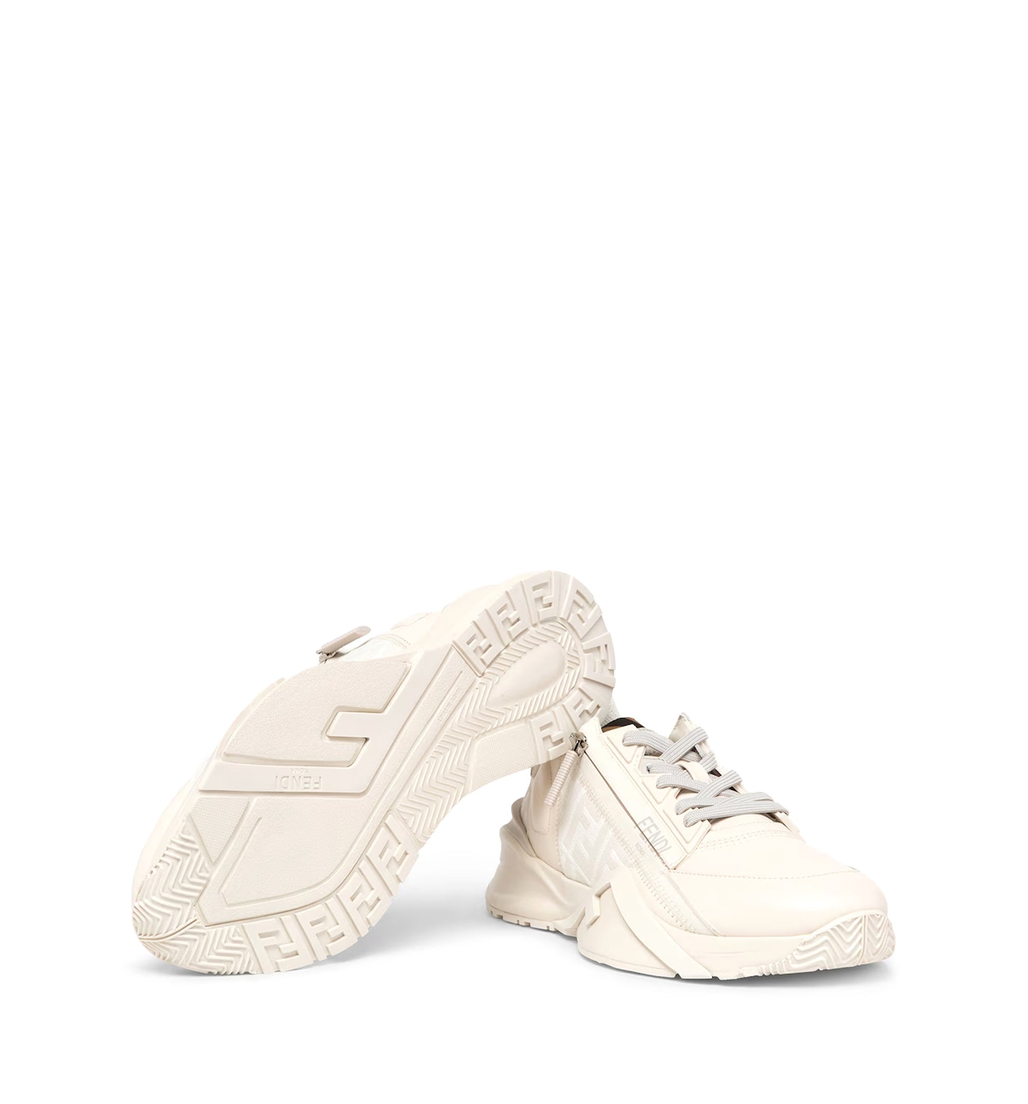 Fendi Flow Sneakers