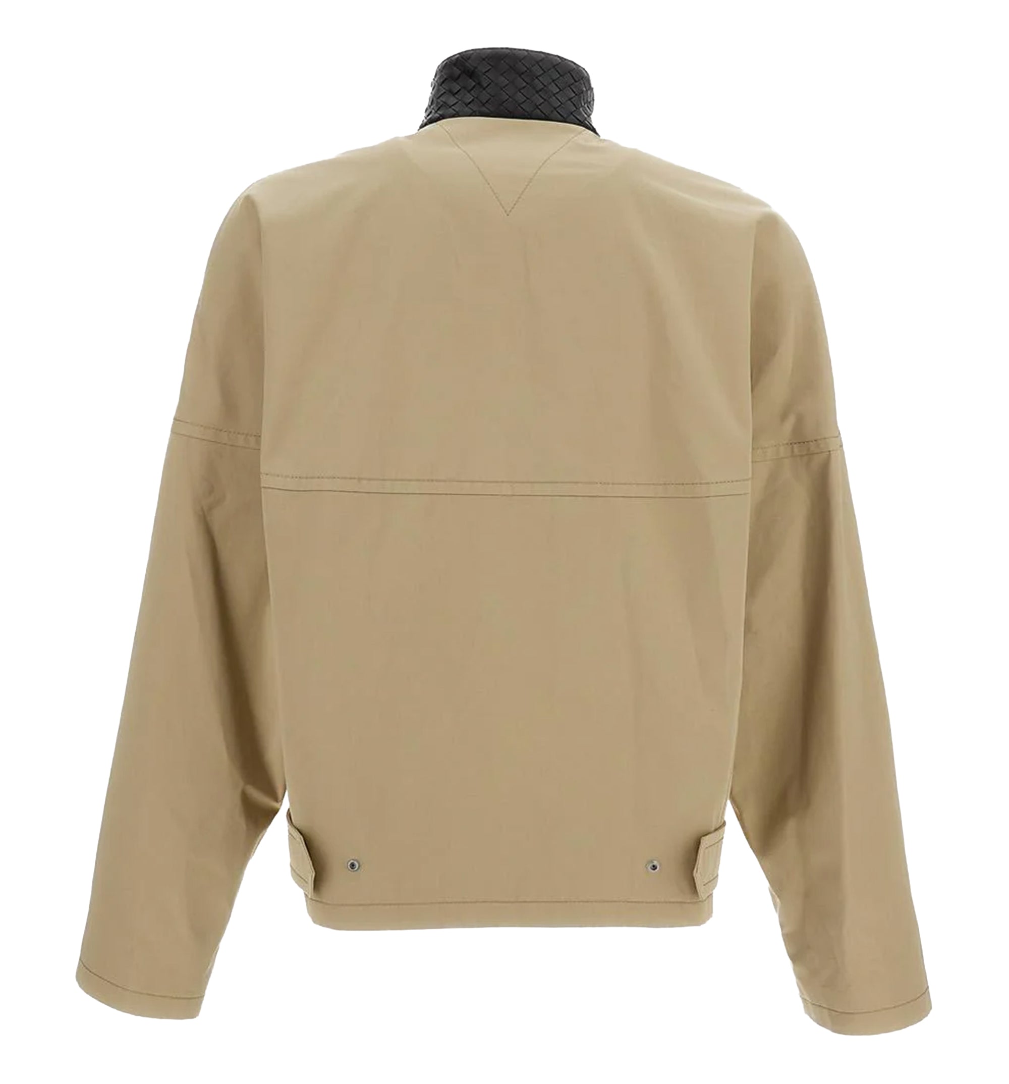 Light Cotton Jacket