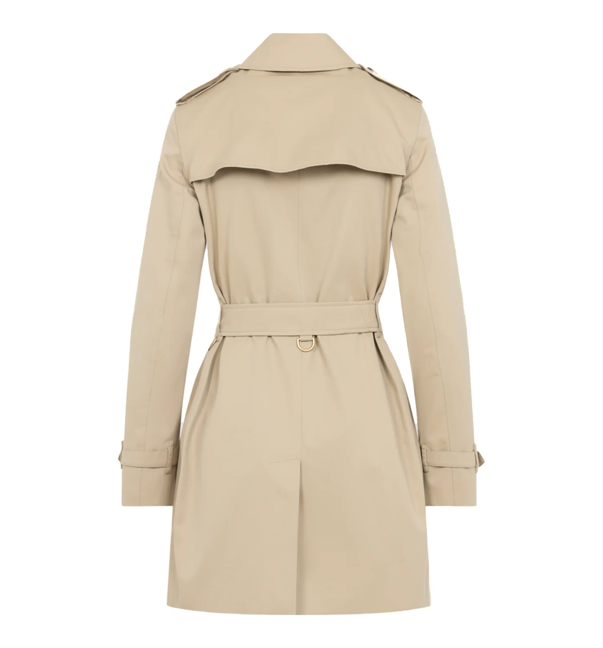 Kensington Heritage Trench Coat