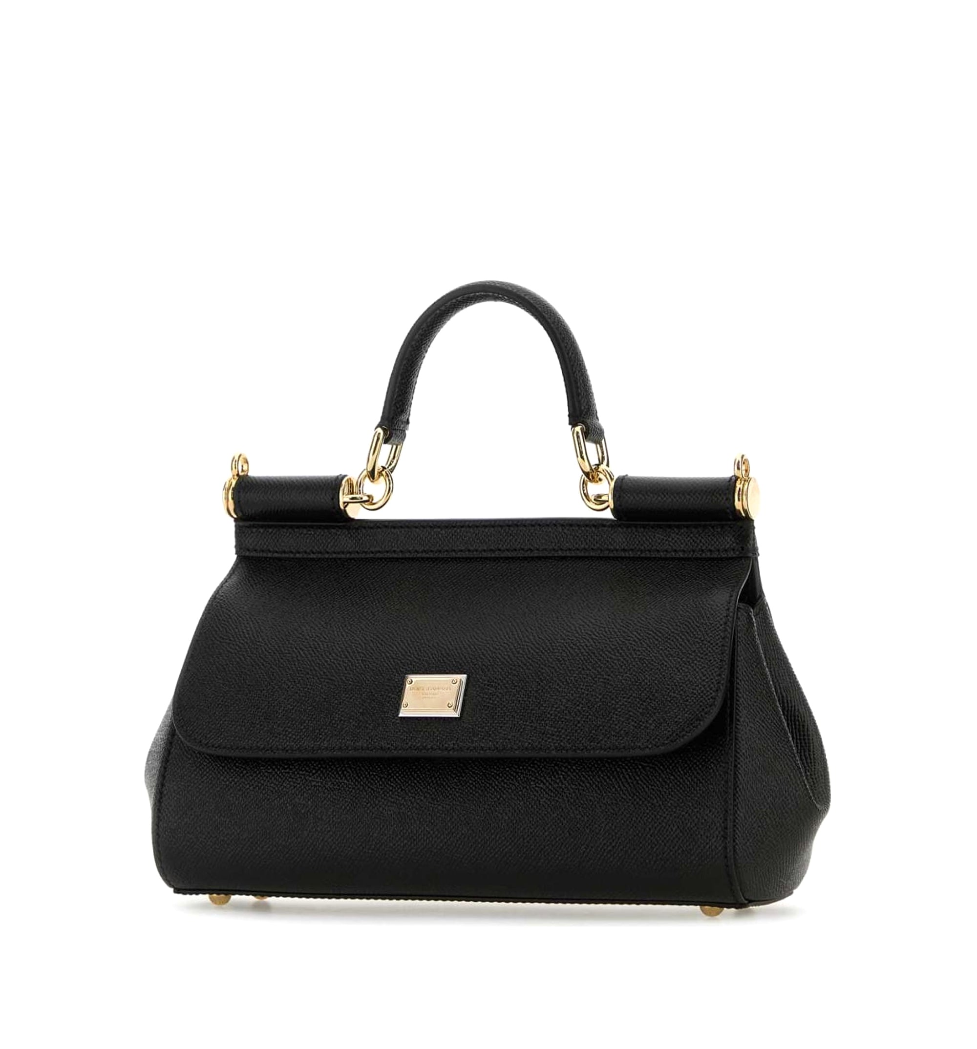 Medium Sicily Handbag